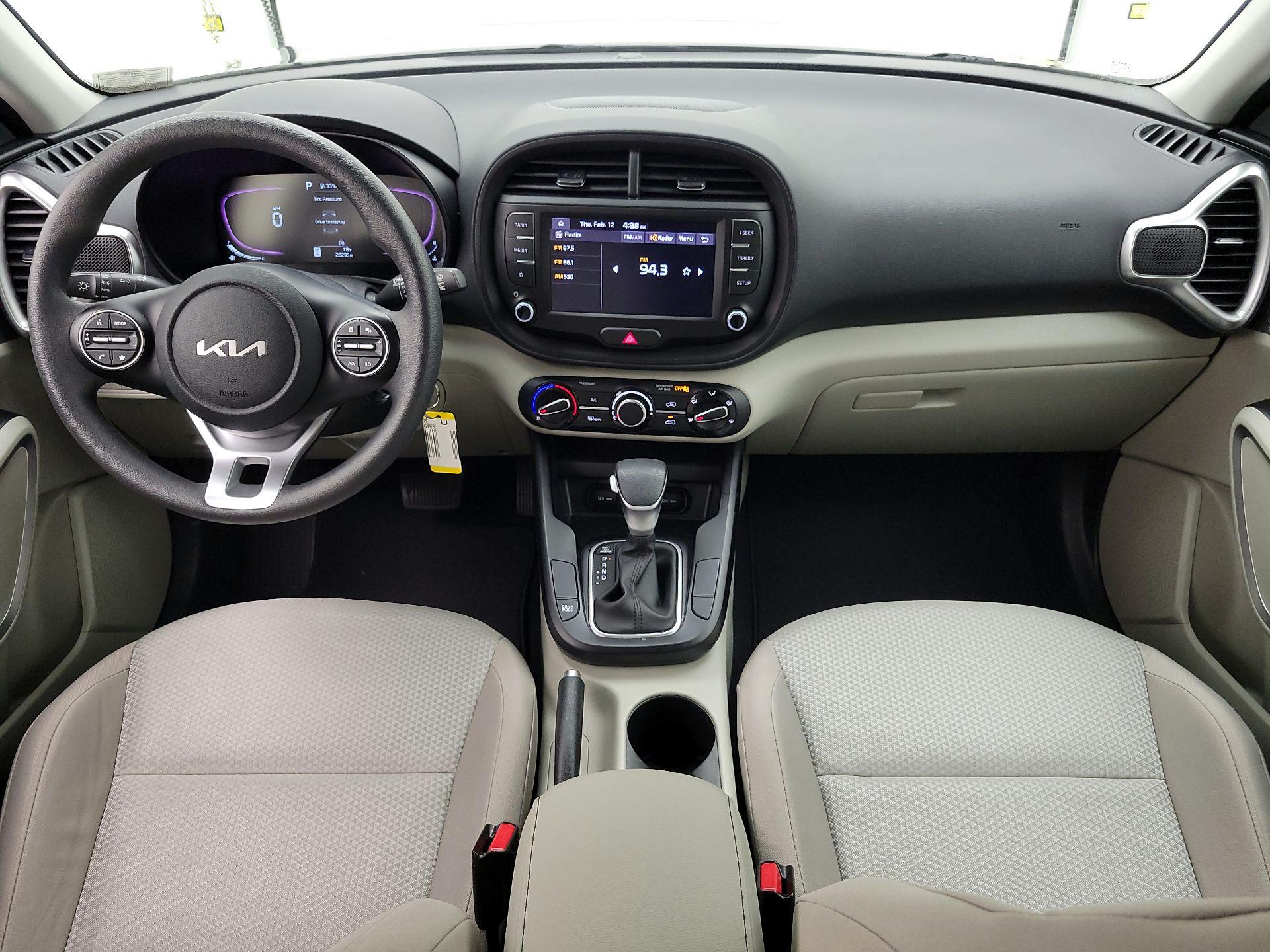 Thumbnail: 2023 Kia Soul - 9