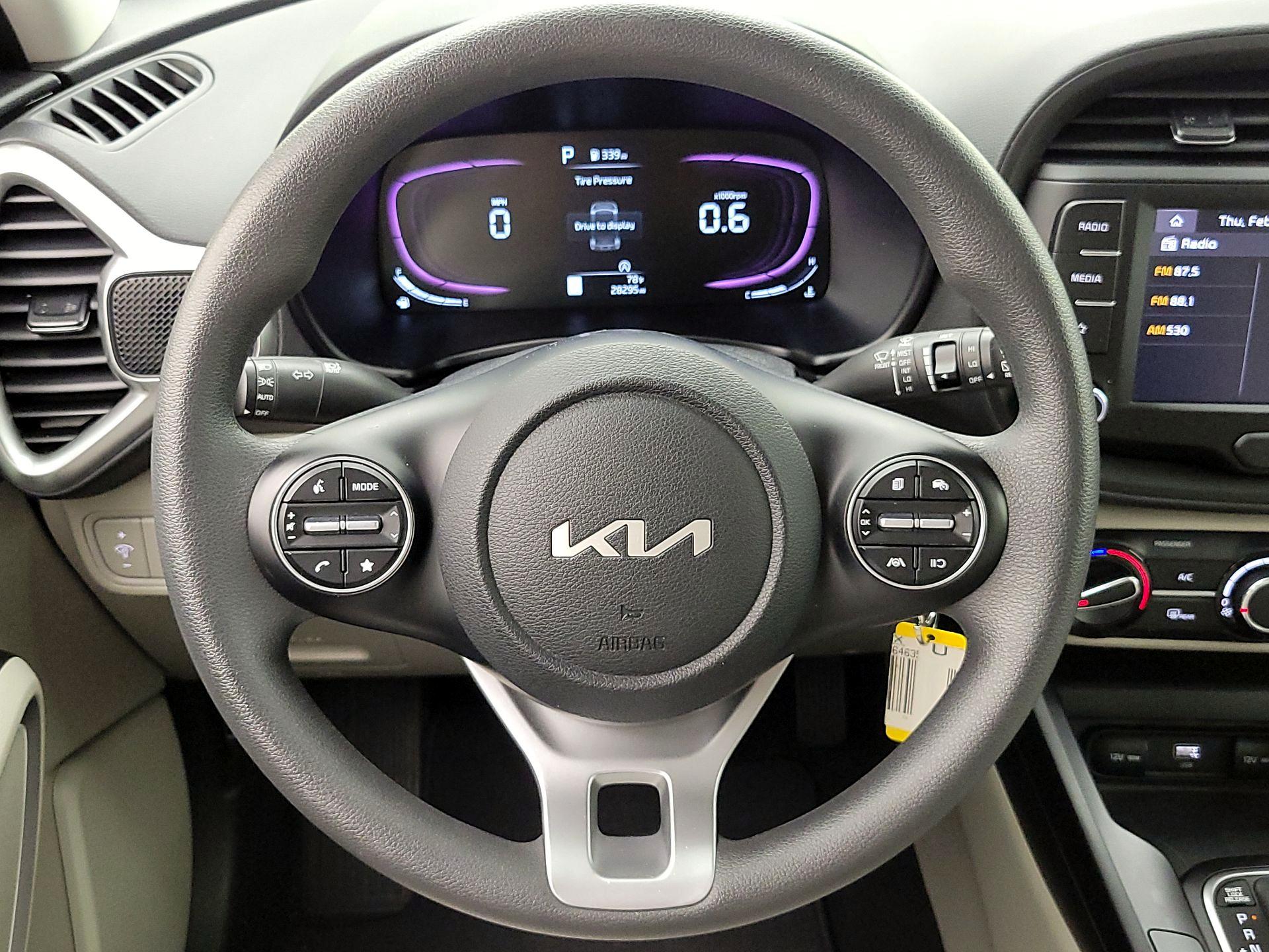 Thumbnail: 2023 Kia Soul - 10