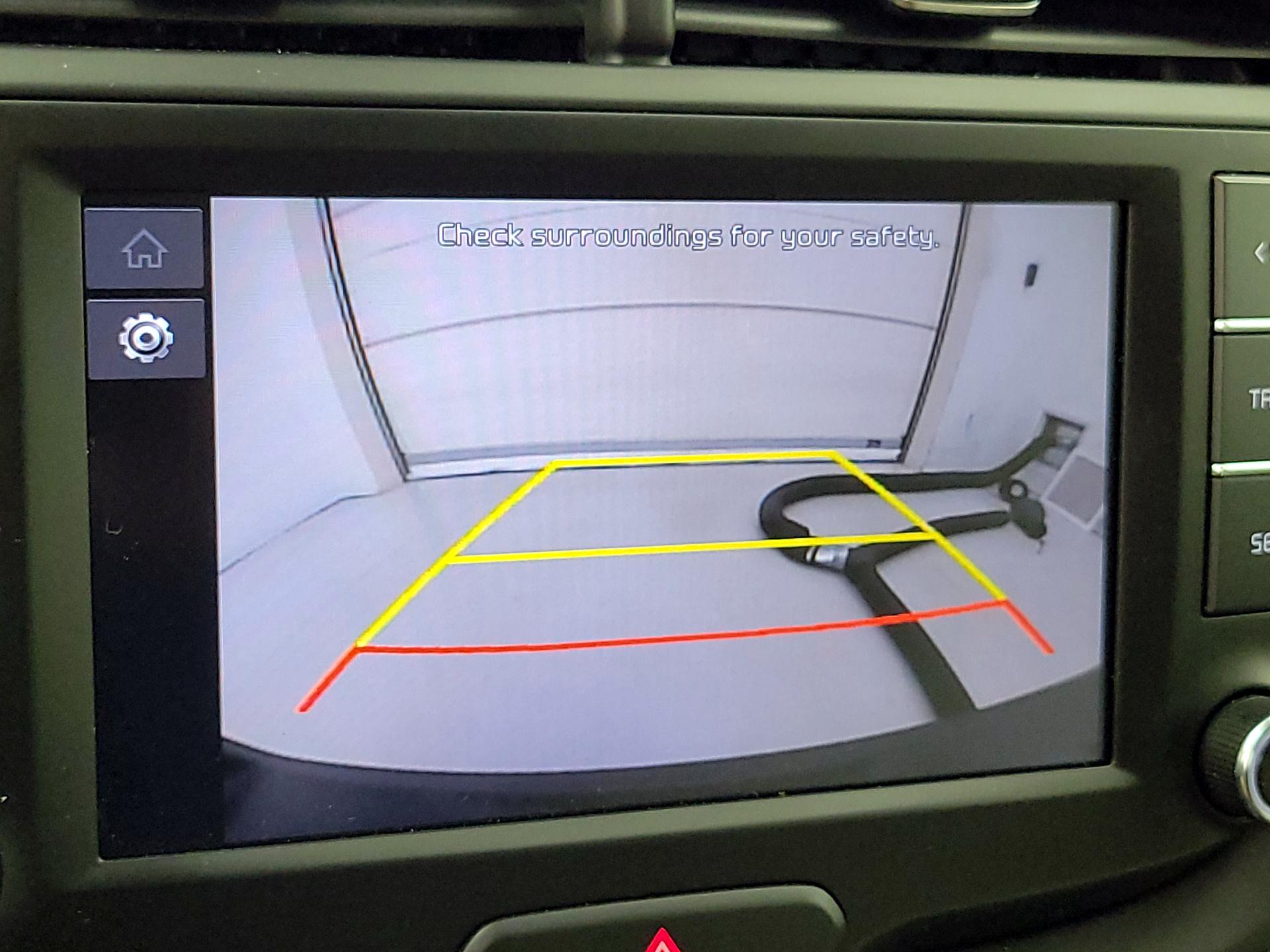 Thumbnail: 2023 Kia Soul - 14