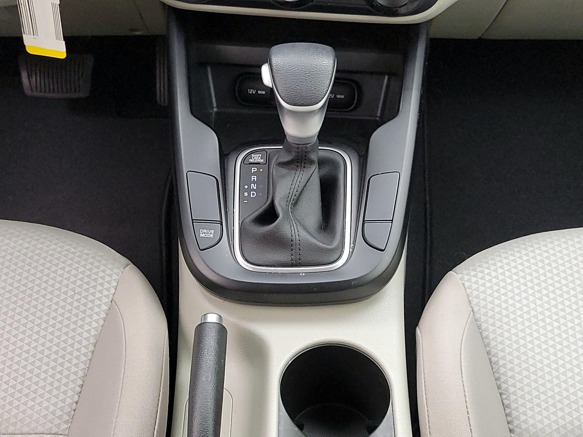 Thumbnail: 2023 Kia Soul - 17