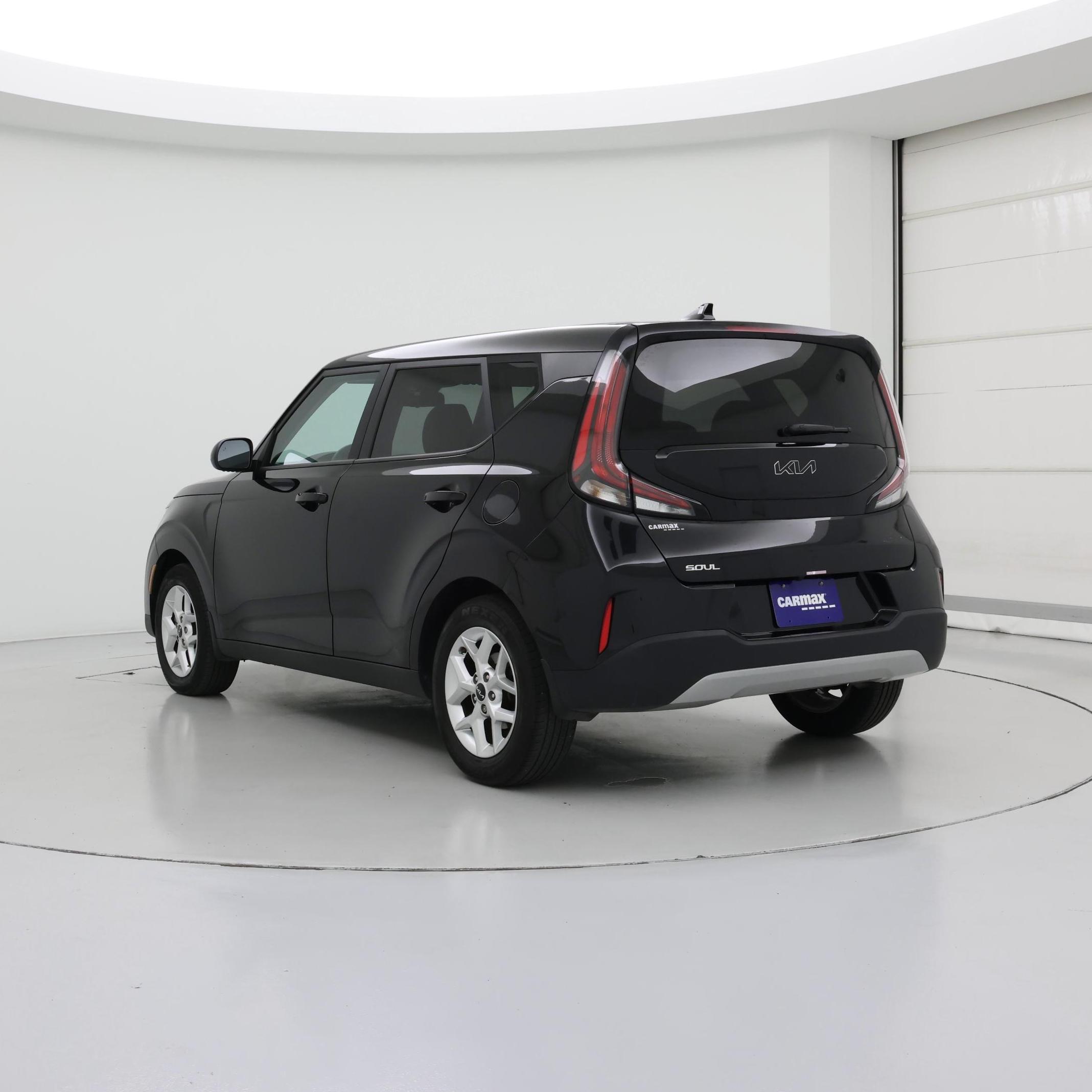 Thumbnail: 2023 Kia Soul - 2