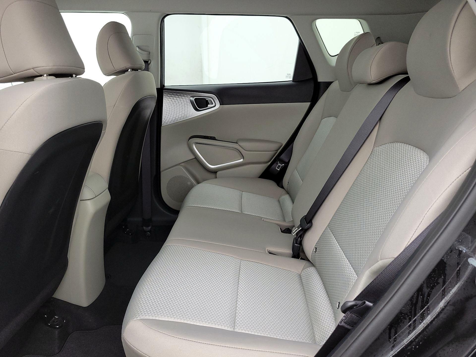 Thumbnail: 2023 Kia Soul - 19