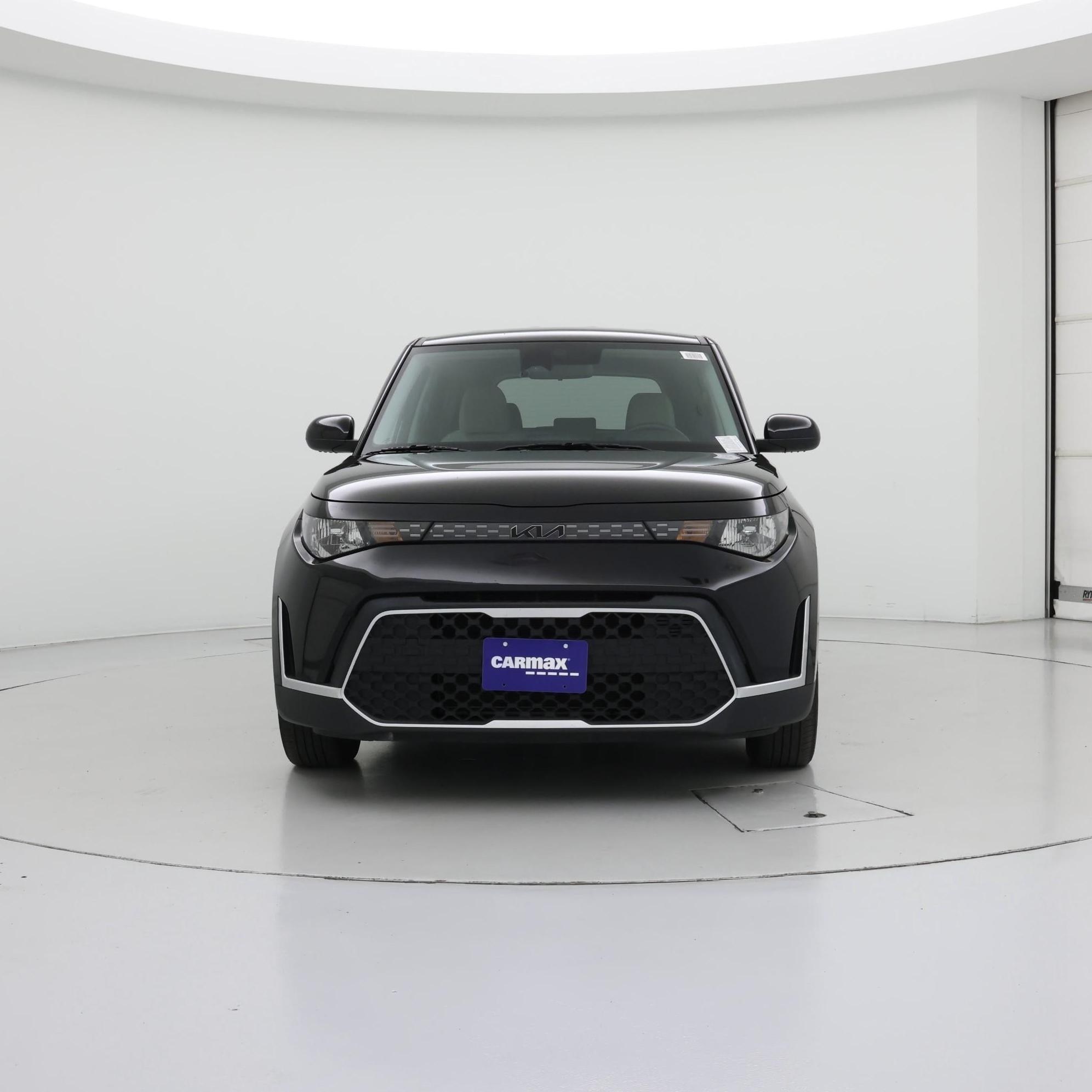 Thumbnail: 2023 Kia Soul - 5