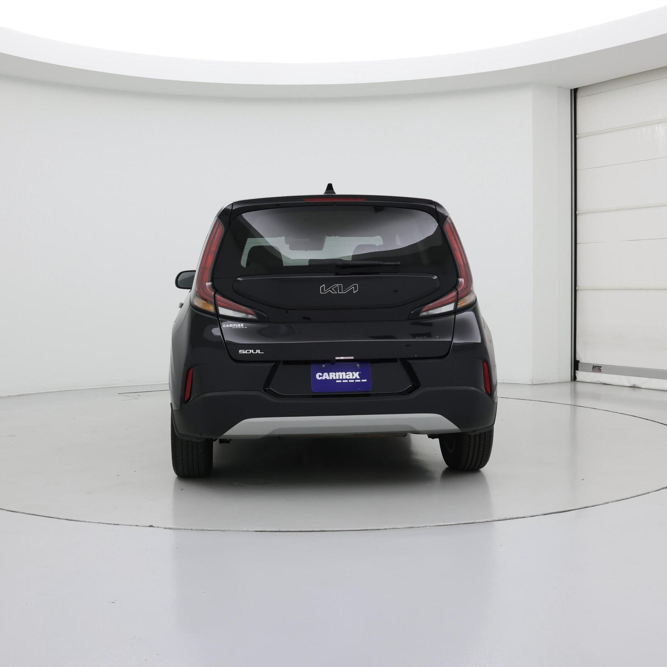 Thumbnail: 2023 Kia Soul - 6