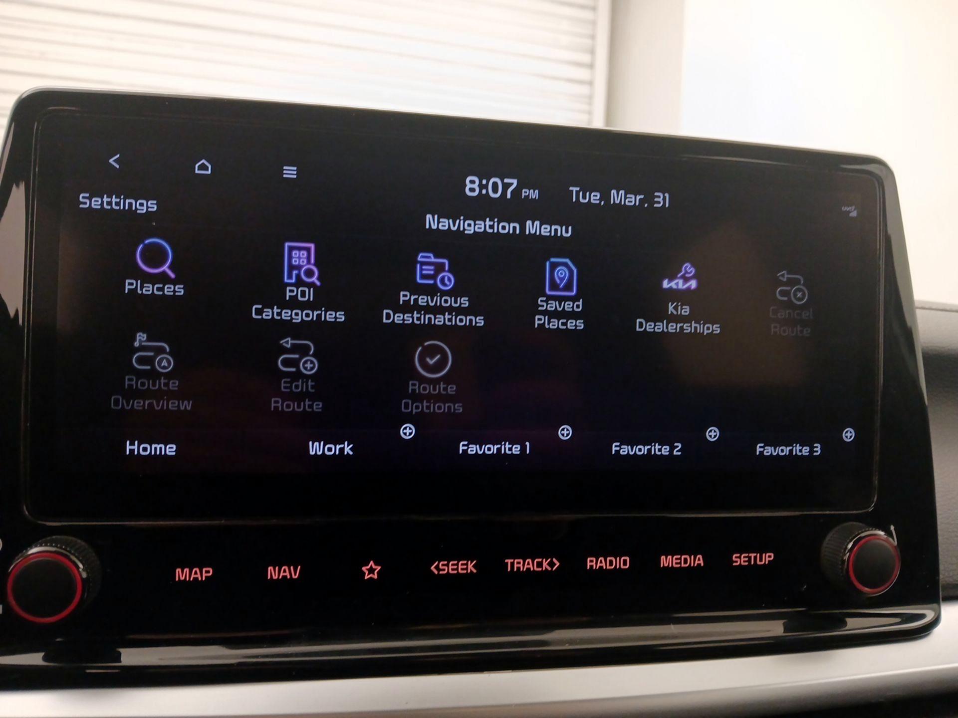 Thumbnail: 2023 Kia Forte - 14