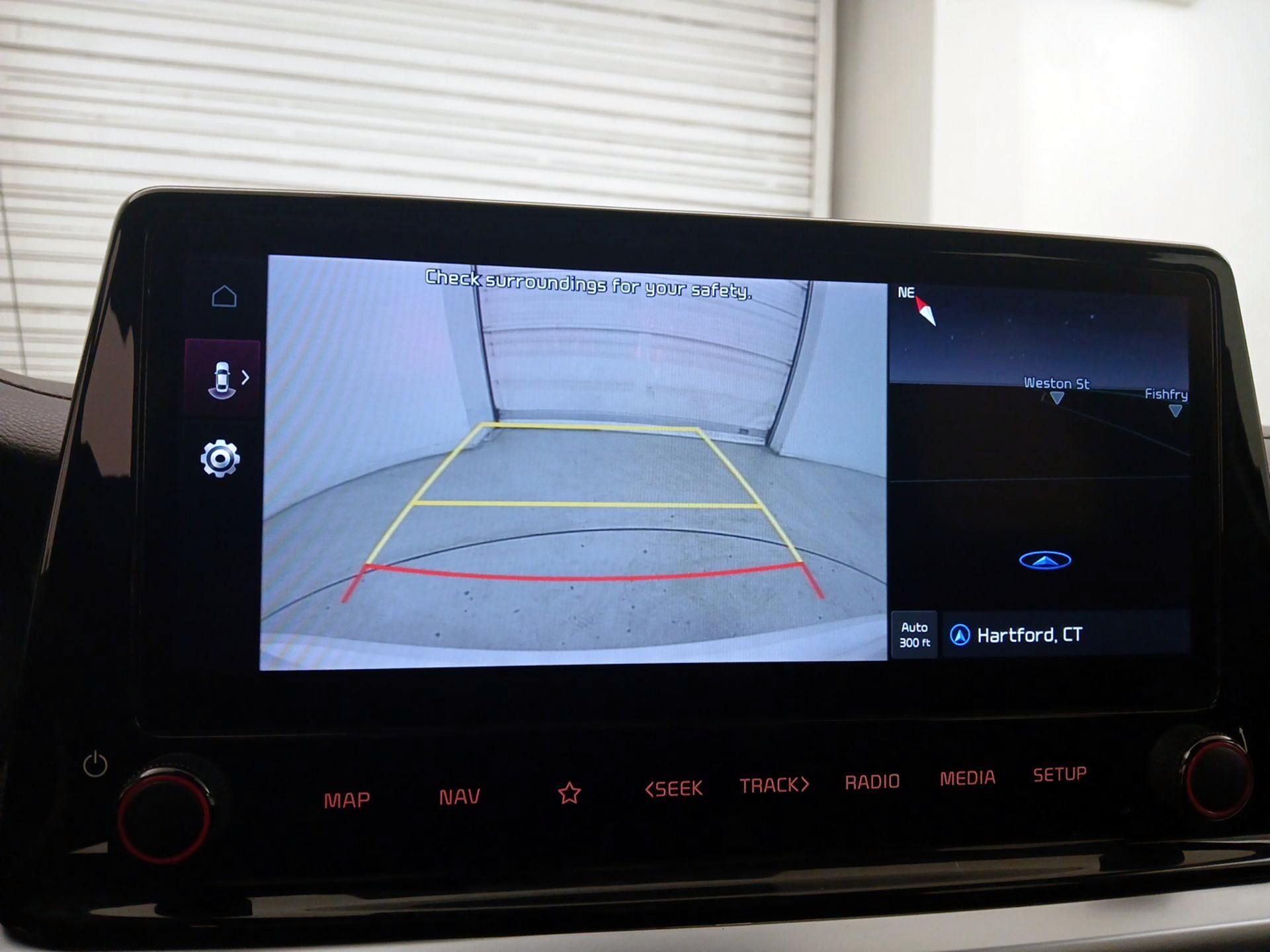 Thumbnail: 2023 Kia Forte - 15