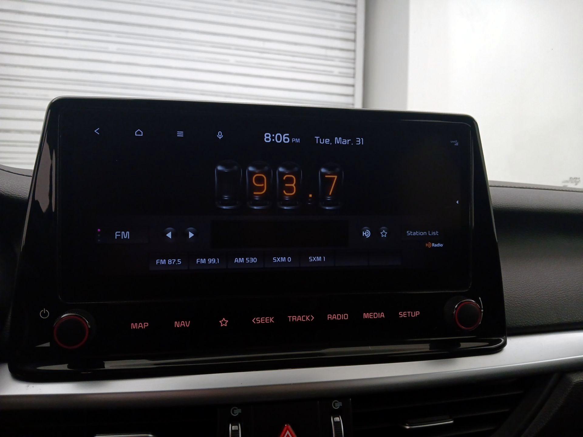 Thumbnail: 2023 Kia Forte - 16