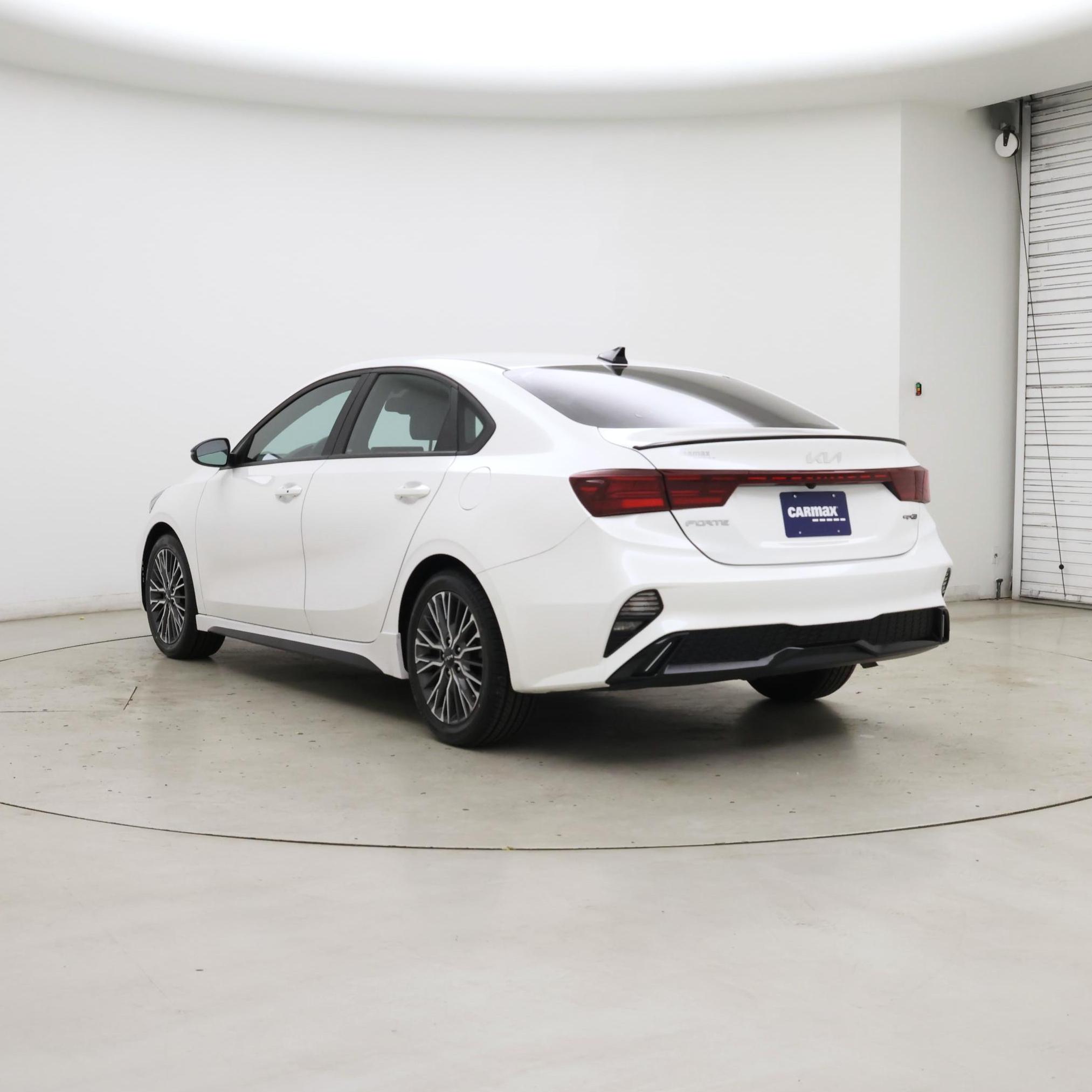 Thumbnail: 2023 Kia Forte - 2