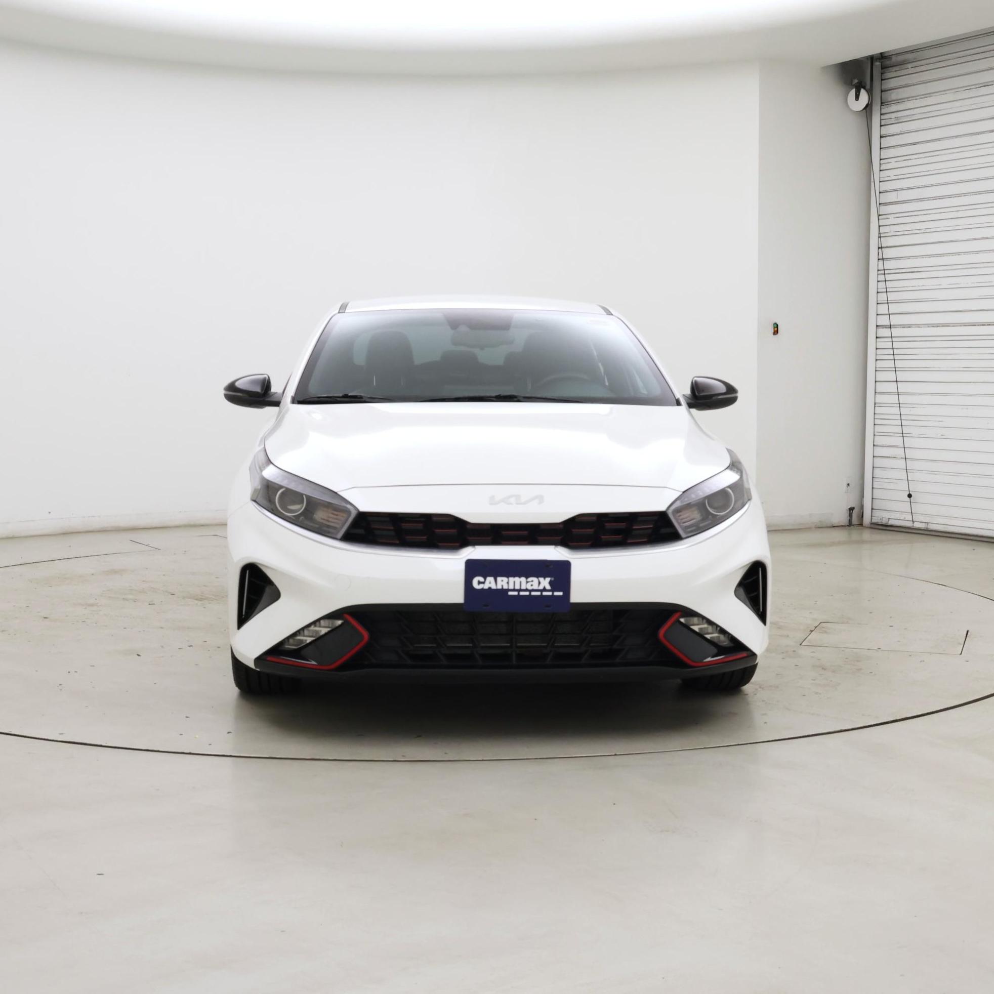 Thumbnail: 2023 Kia Forte - 5