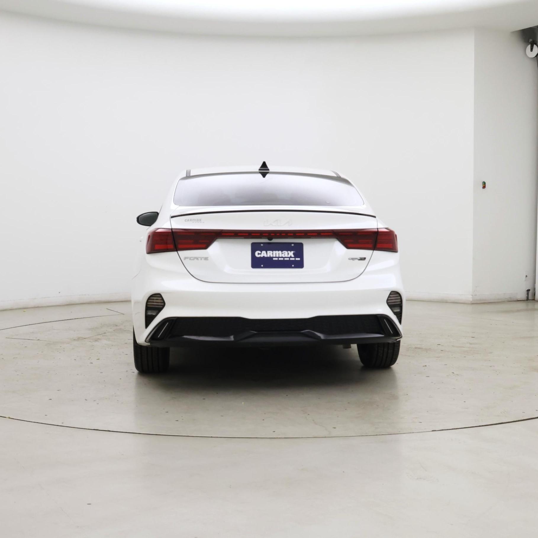 Thumbnail: 2023 Kia Forte - 6