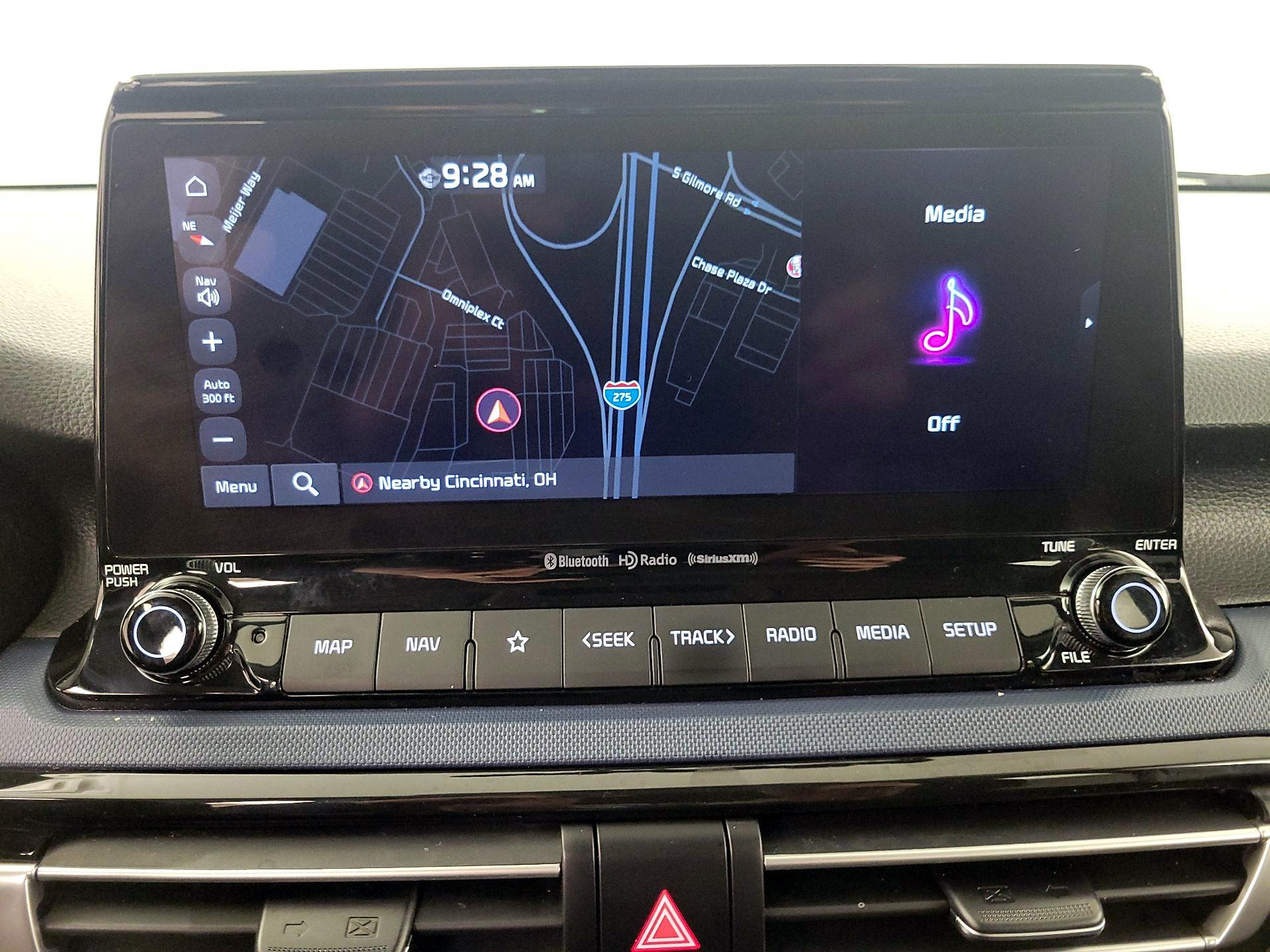 Thumbnail: 2023 Kia Seltos - 14