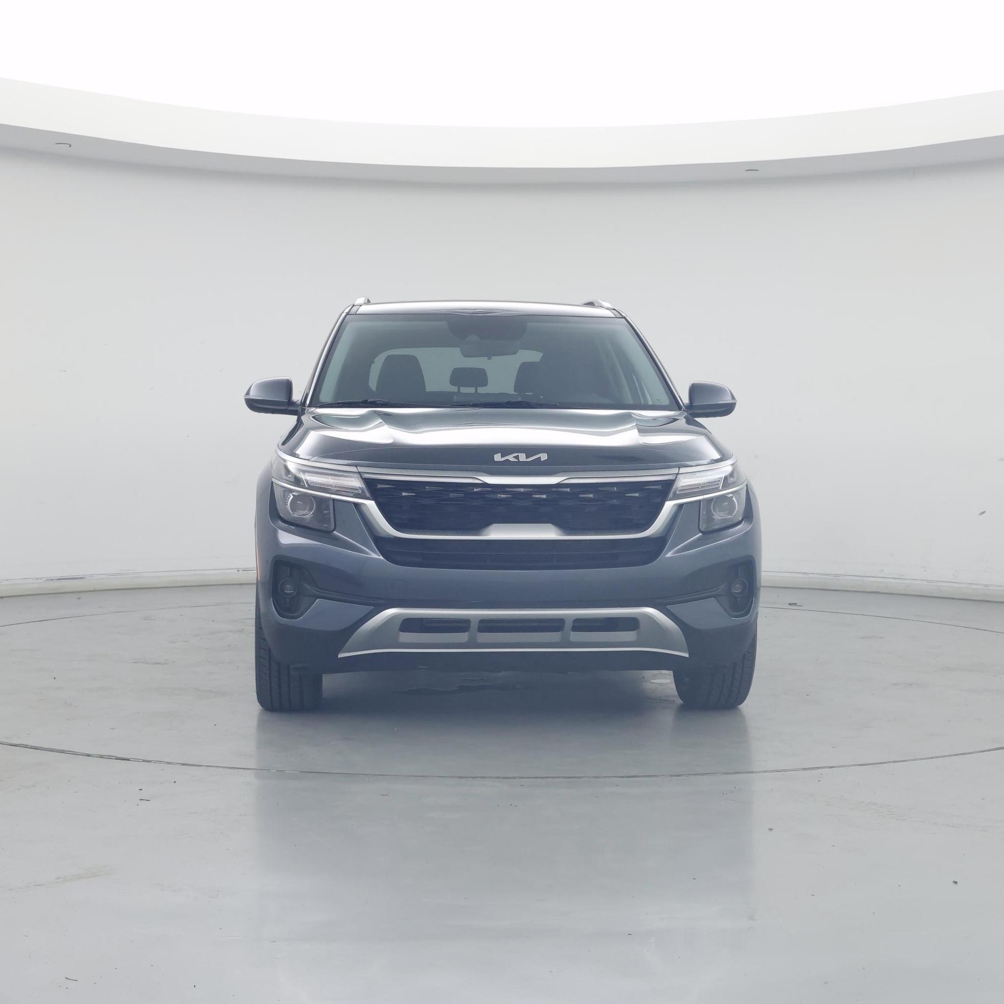 Thumbnail: 2023 Kia Seltos - 5