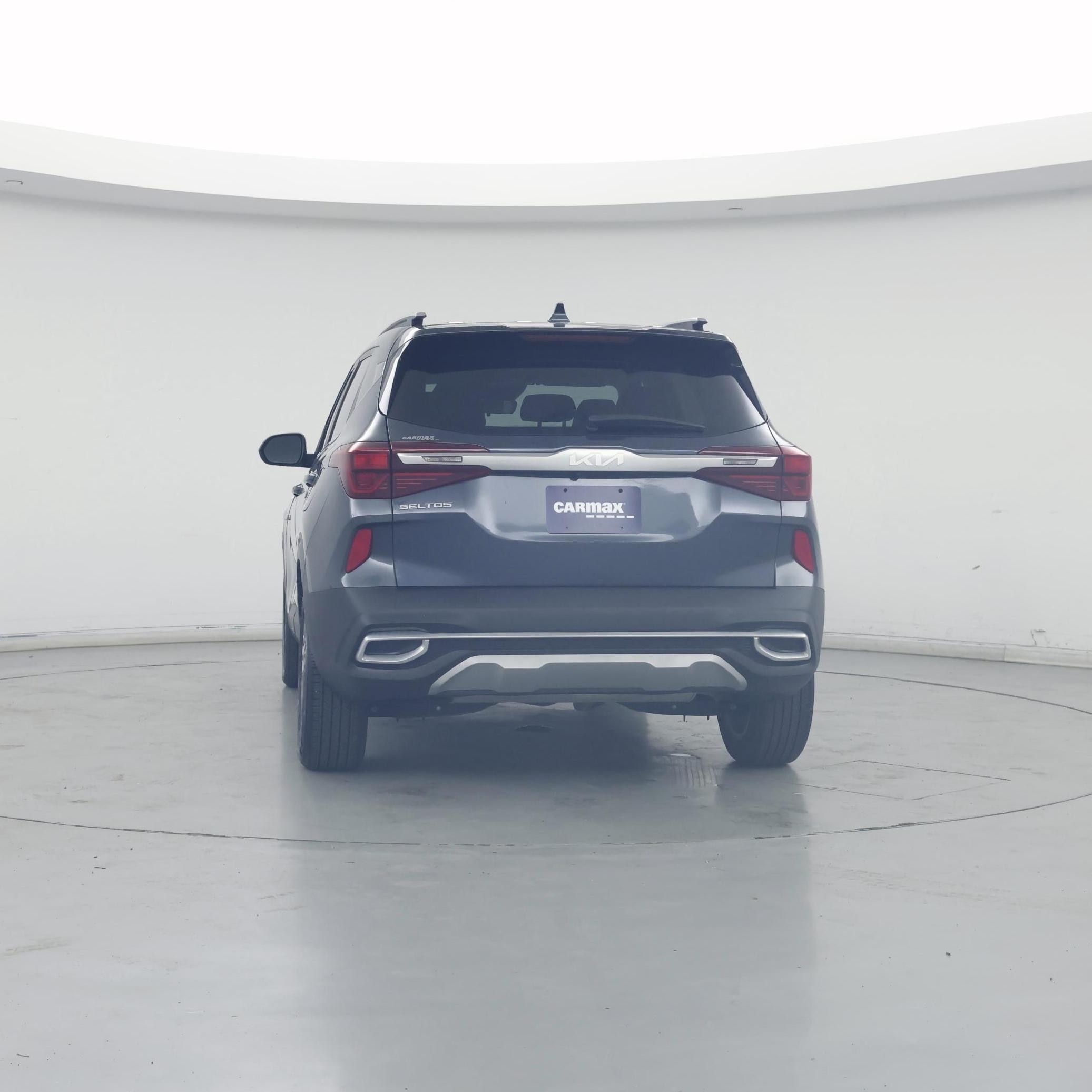 Thumbnail: 2023 Kia Seltos - 6