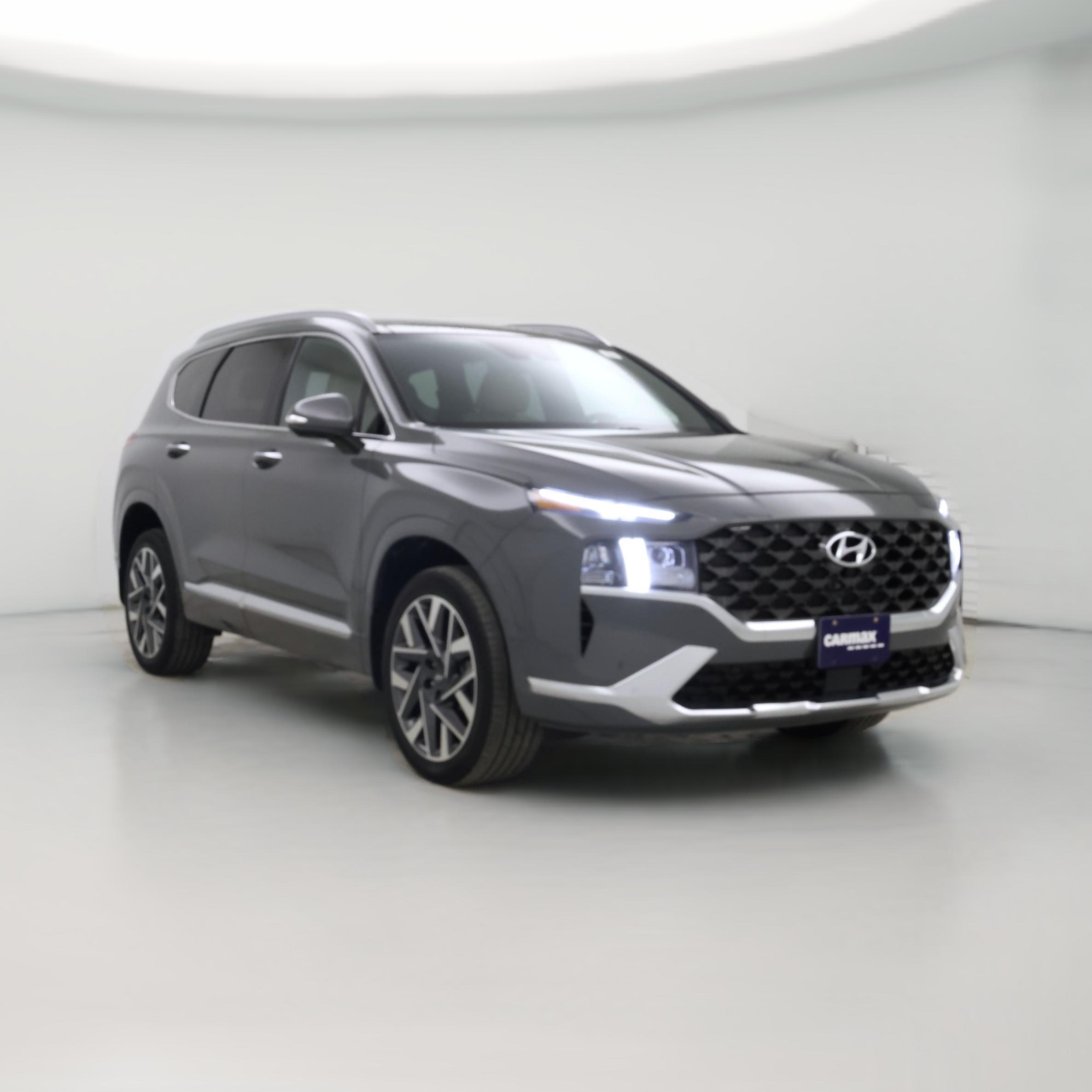 Thumbnail: 2023 Hyundai Santa Fe - 1