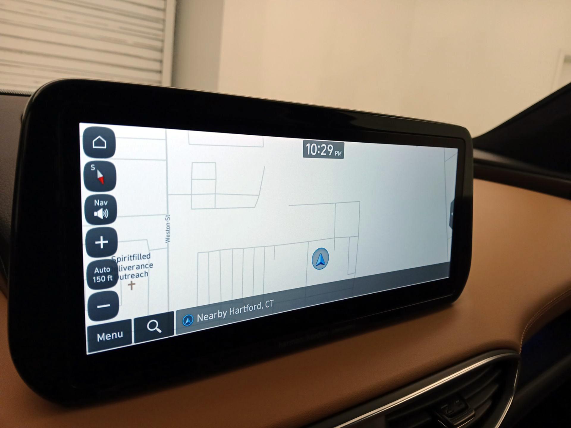 Thumbnail: 2023 Hyundai Santa Fe - 14