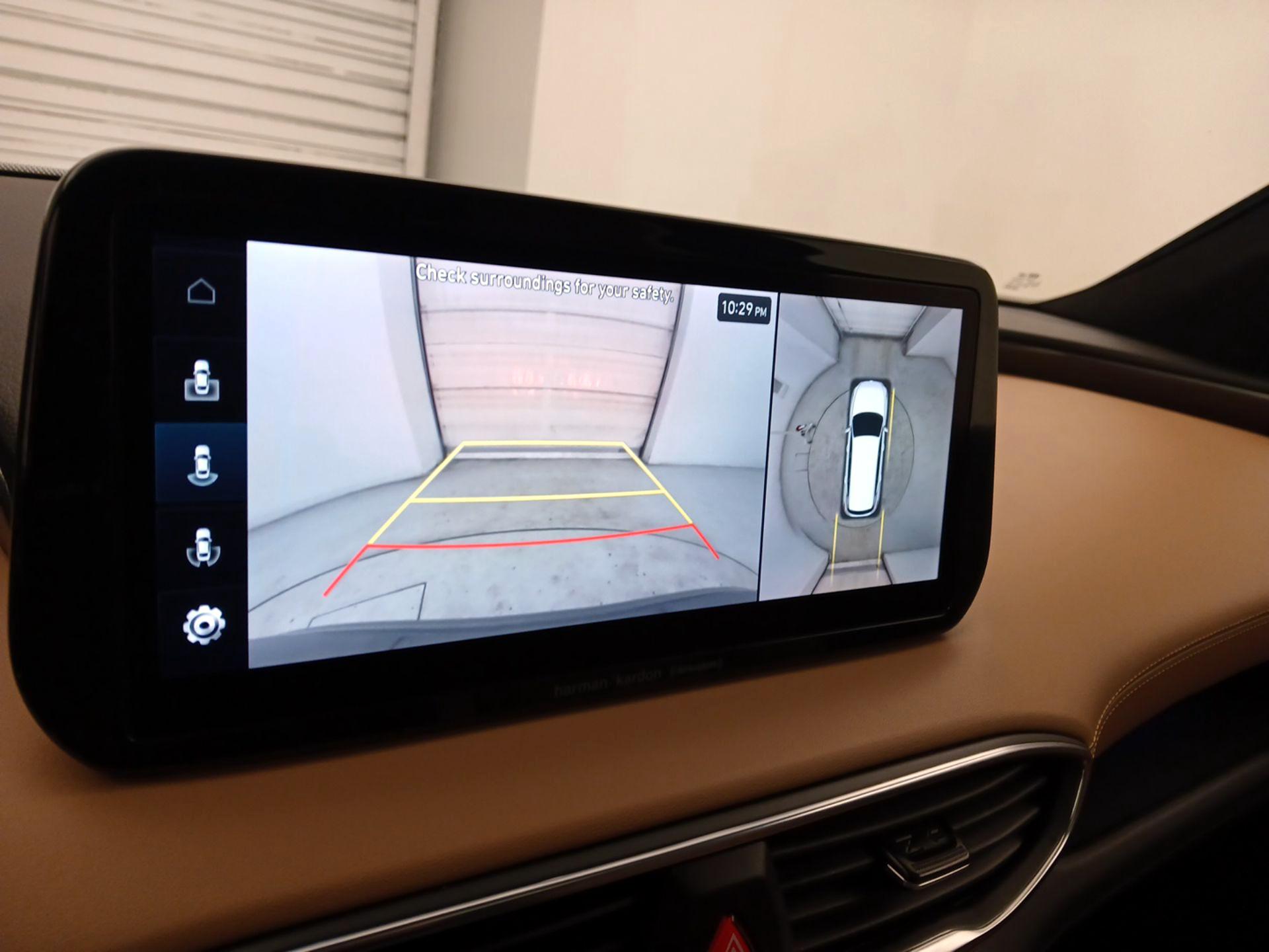 Thumbnail: 2023 Hyundai Santa Fe - 15