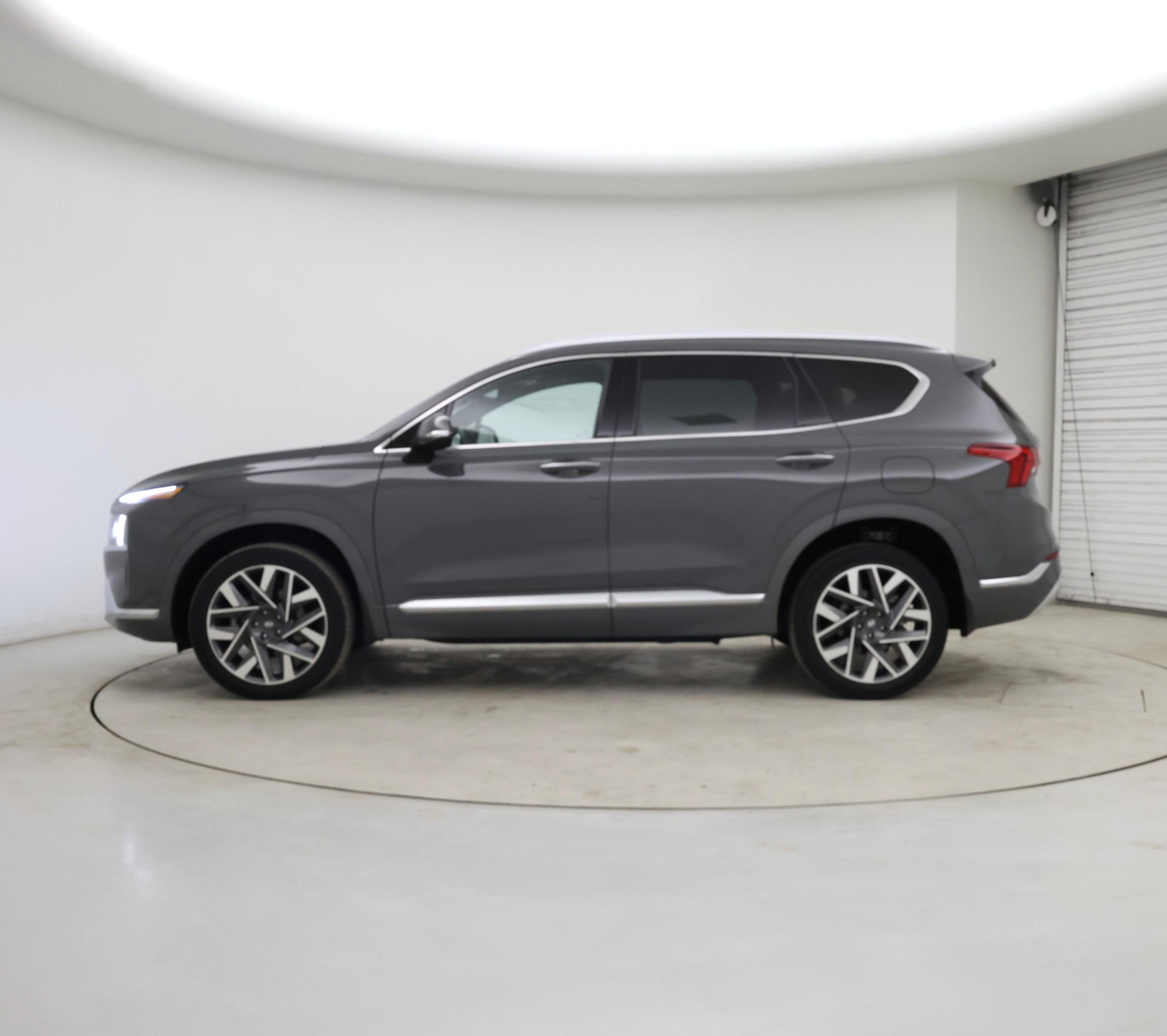 Thumbnail: 2023 Hyundai Santa Fe - 3