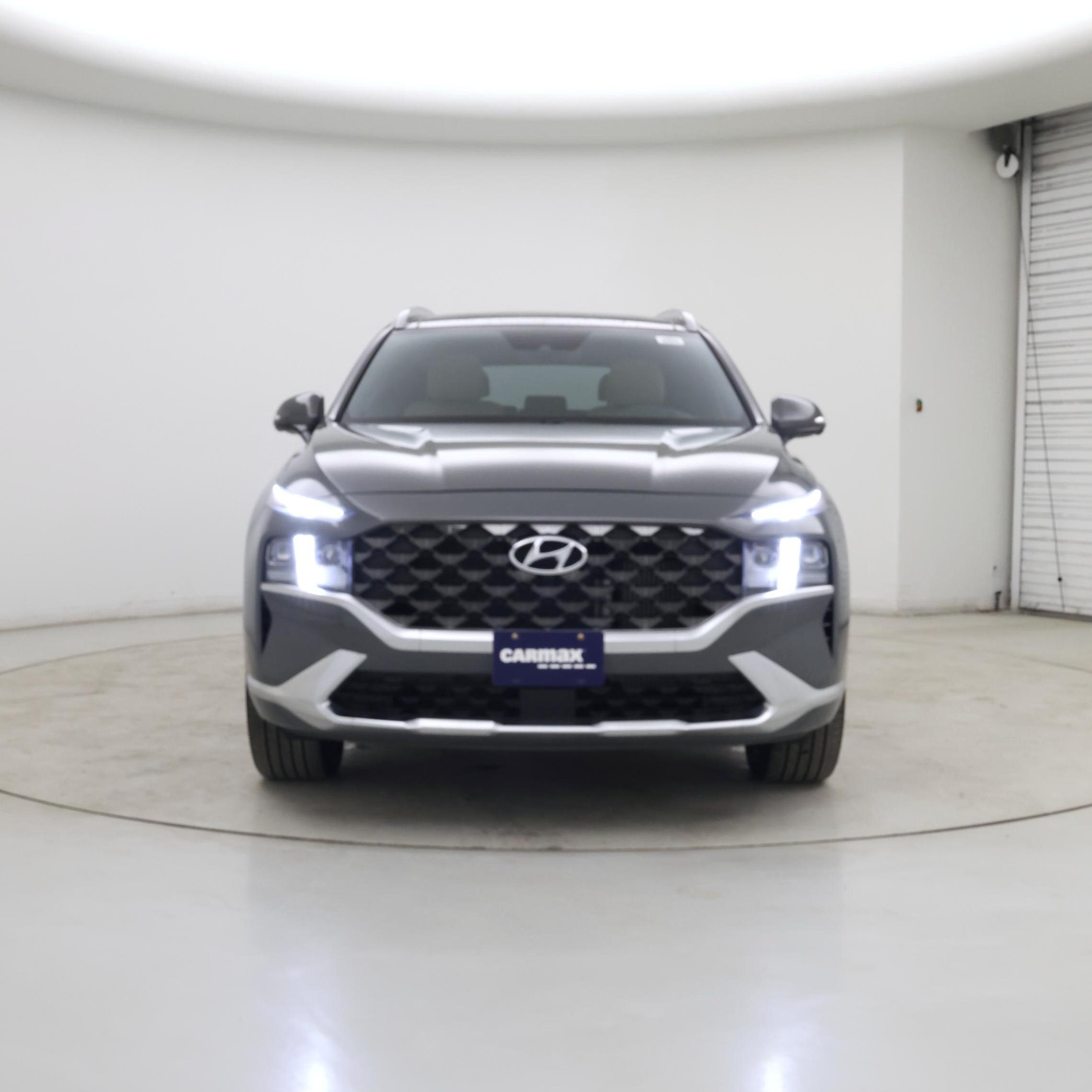 Thumbnail: 2023 Hyundai Santa Fe - 5