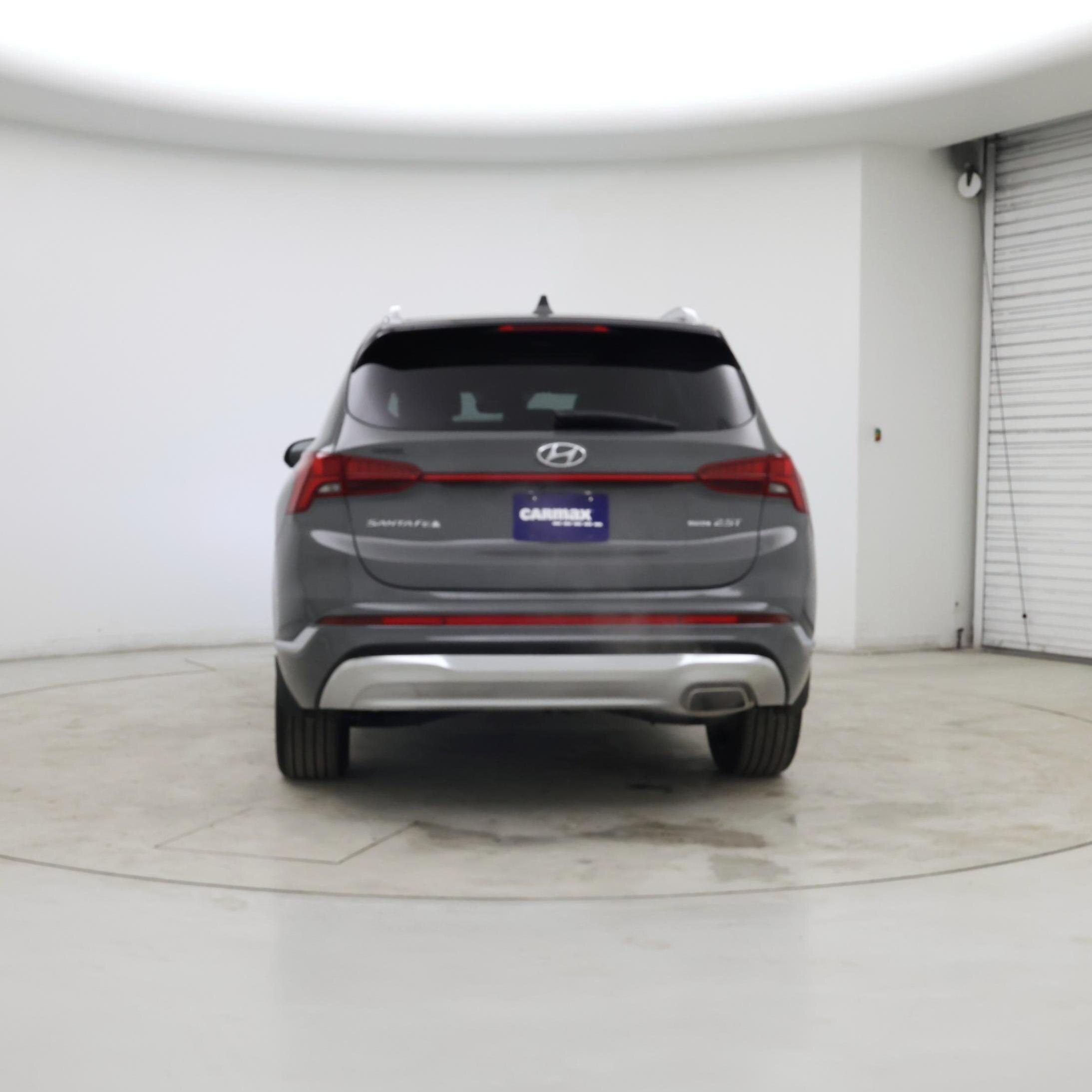 Thumbnail: 2023 Hyundai Santa Fe - 6