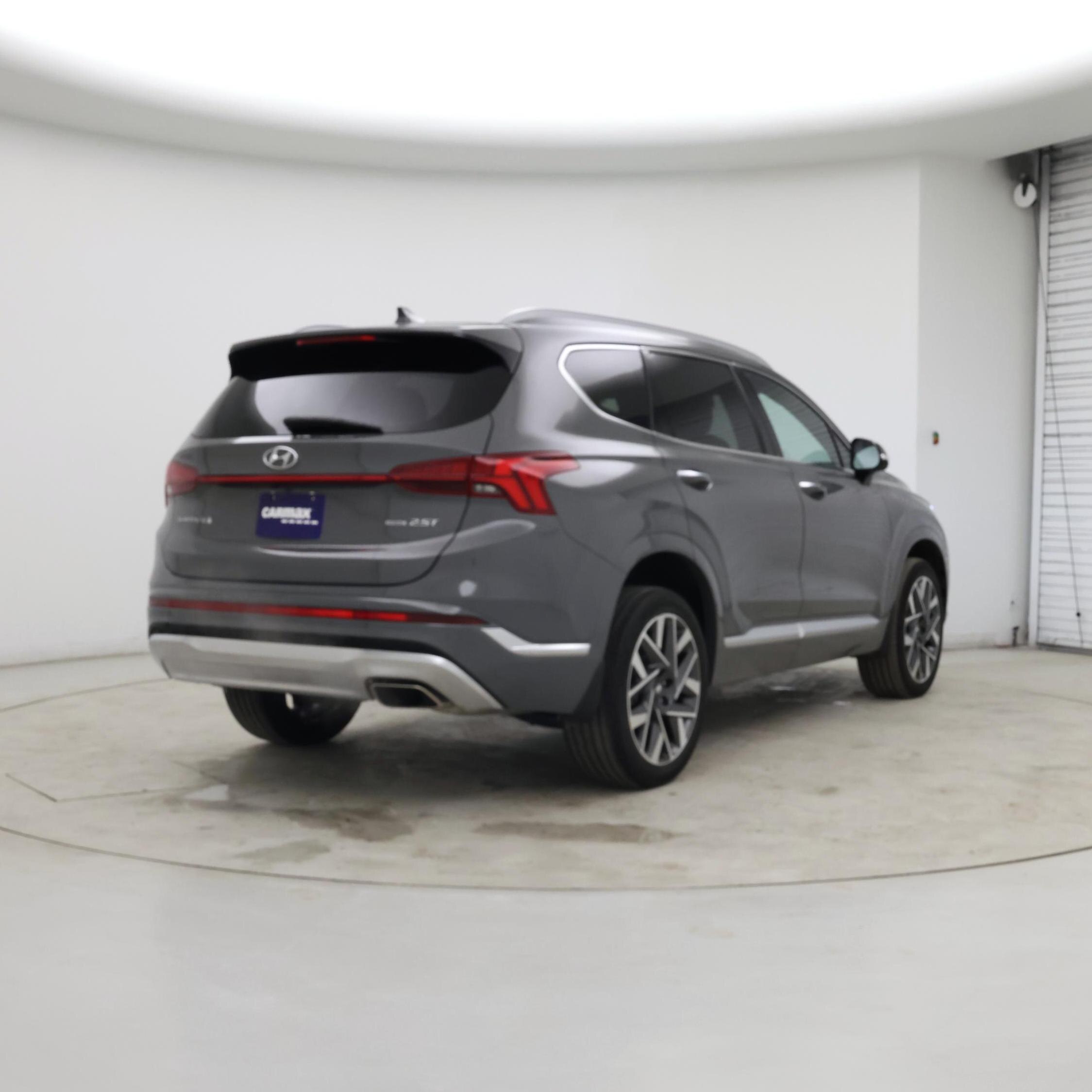 Thumbnail: 2023 Hyundai Santa Fe - 8