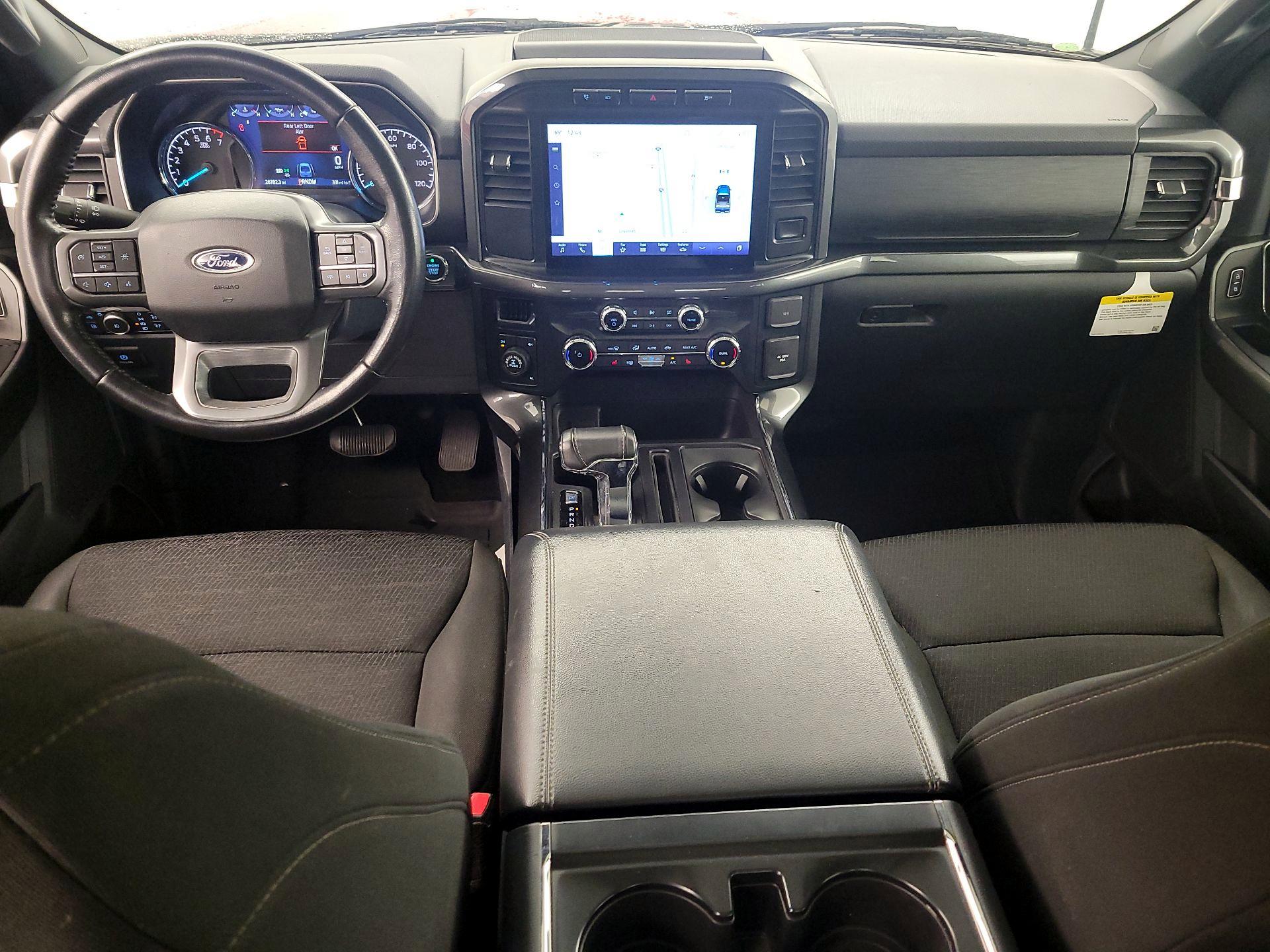 Thumbnail: 2022 Ford F-150 - 9