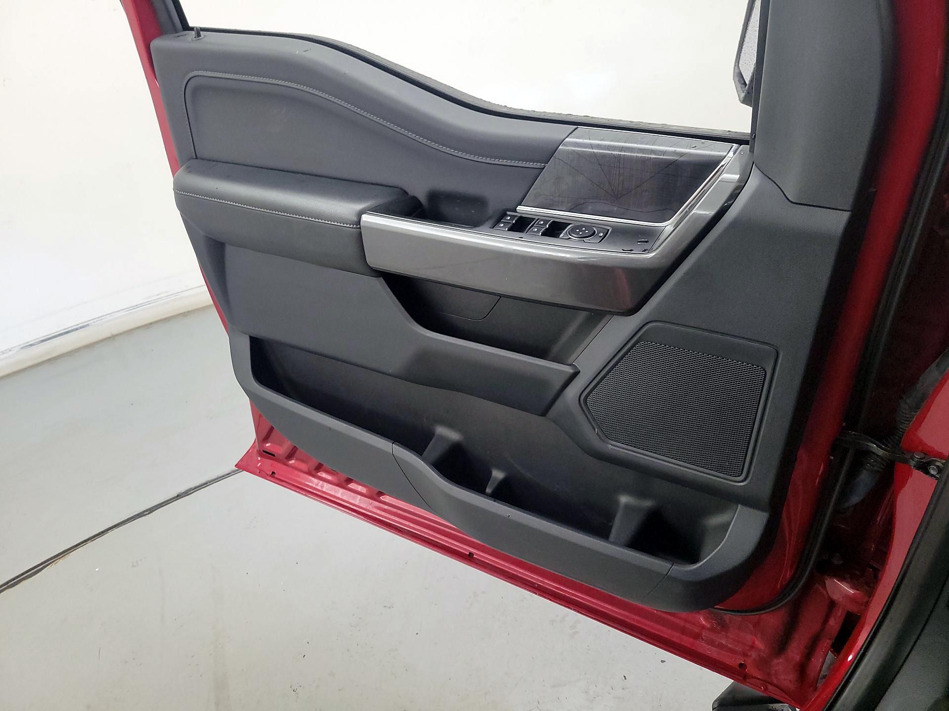 Thumbnail: 2022 Ford F-150 - 12