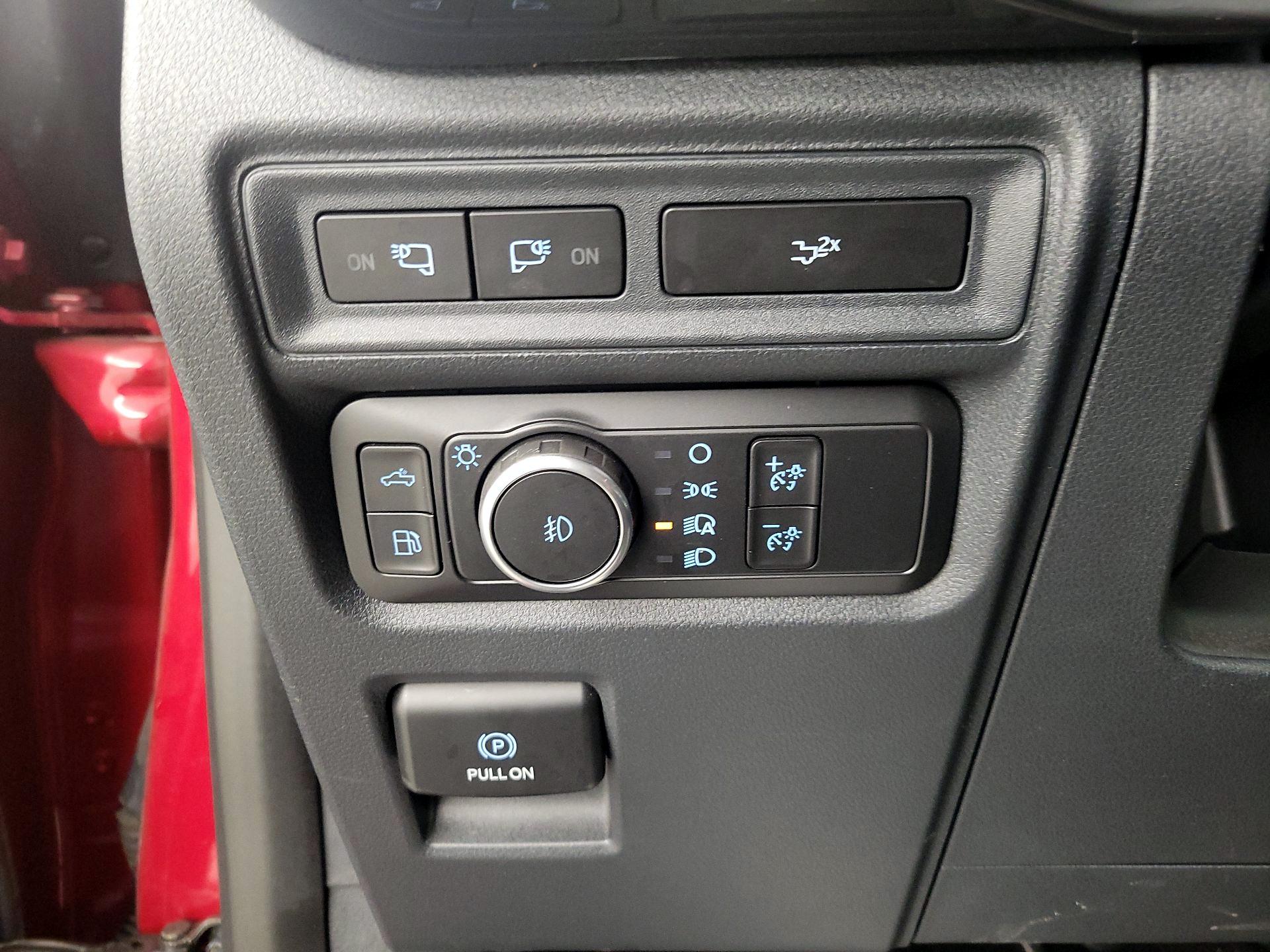 Thumbnail: 2022 Ford F-150 - 13