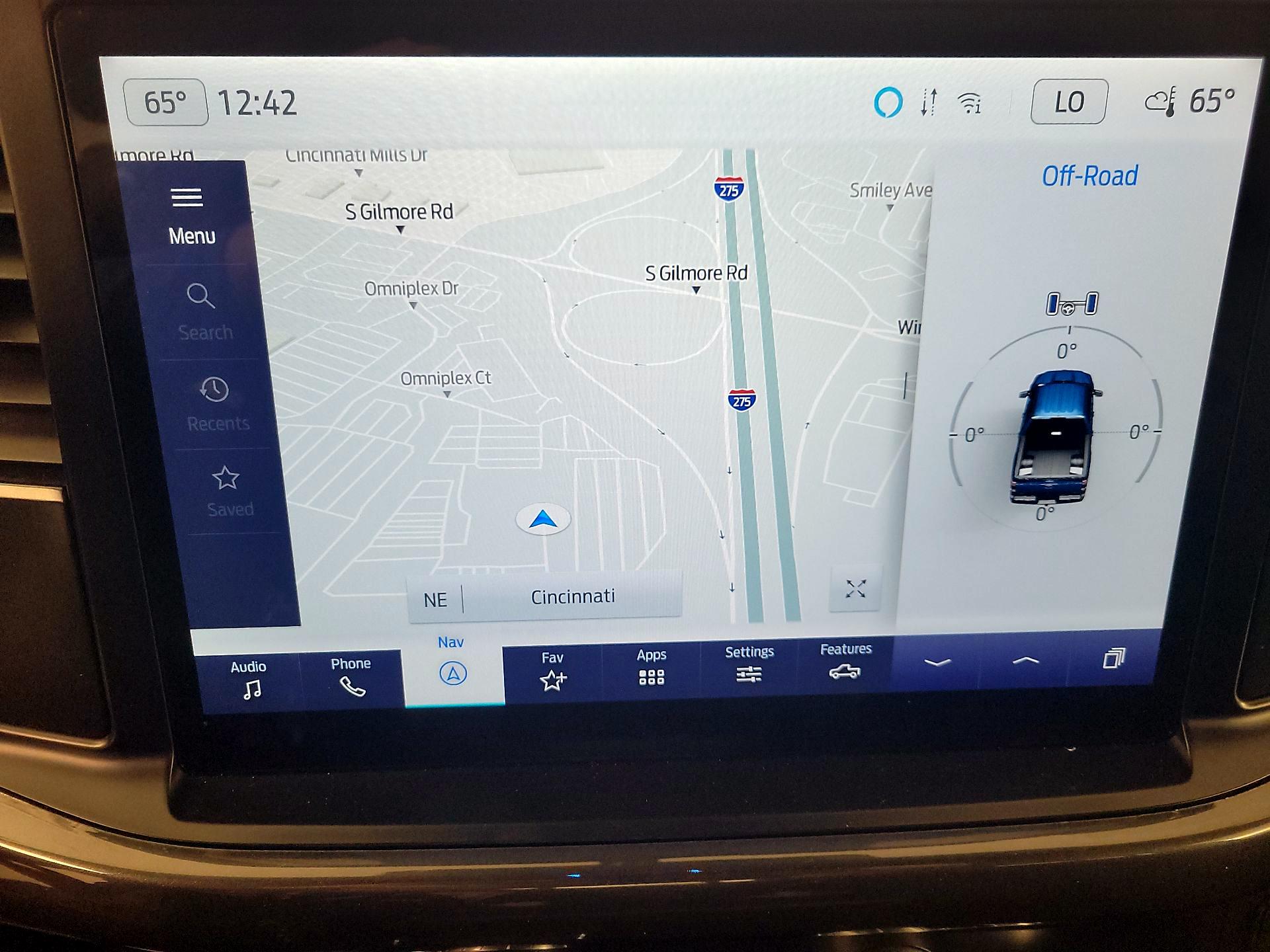 Thumbnail: 2022 Ford F-150 - 14