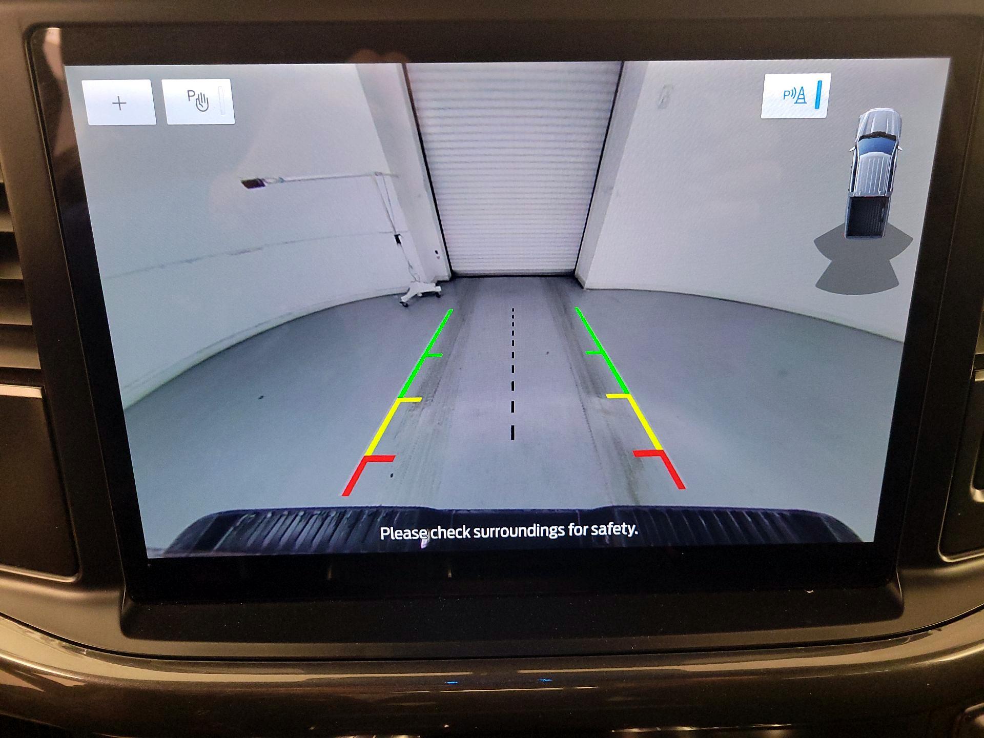 Thumbnail: 2022 Ford F-150 - 15