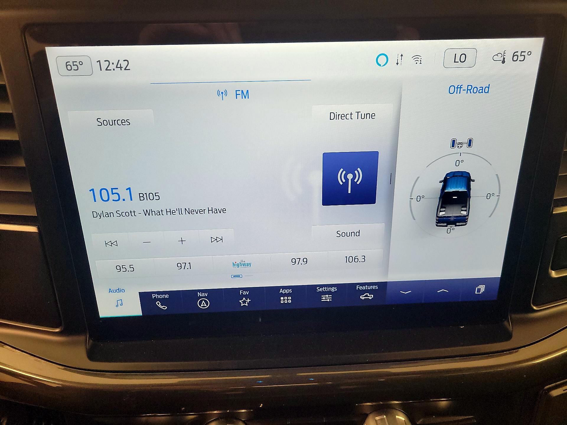 Thumbnail: 2022 Ford F-150 - 16