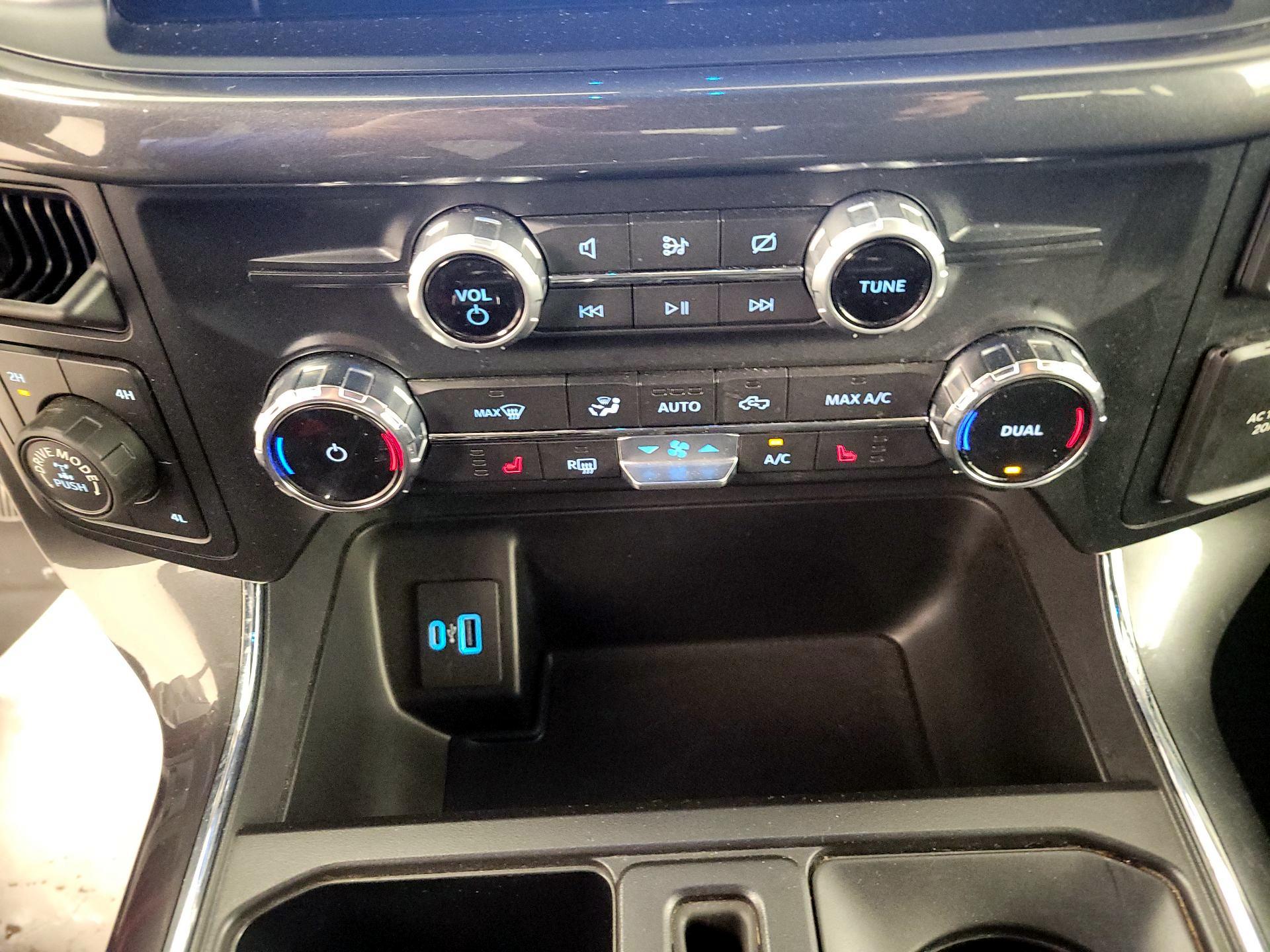 Thumbnail: 2022 Ford F-150 - 17