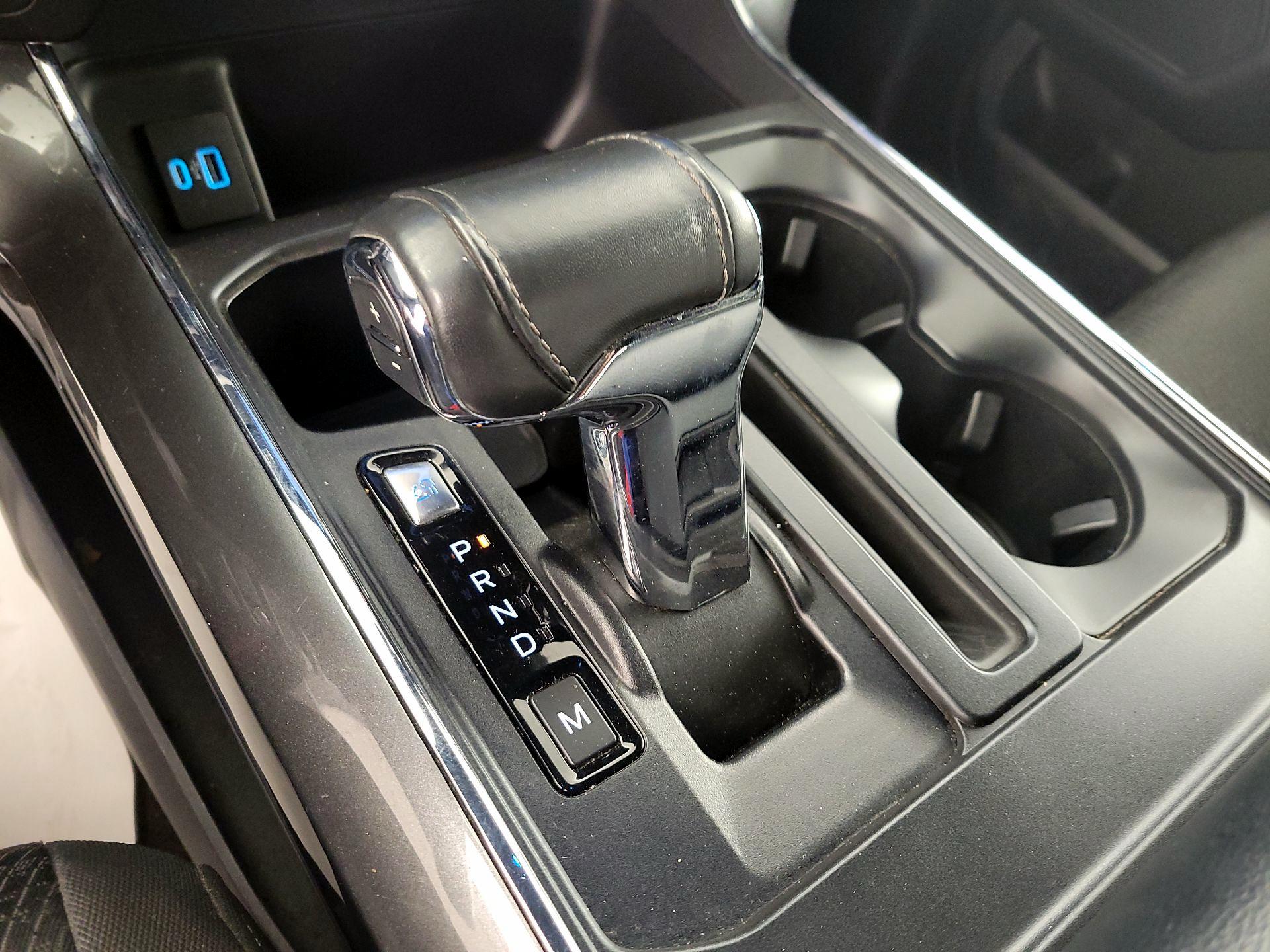 Thumbnail: 2022 Ford F-150 - 18