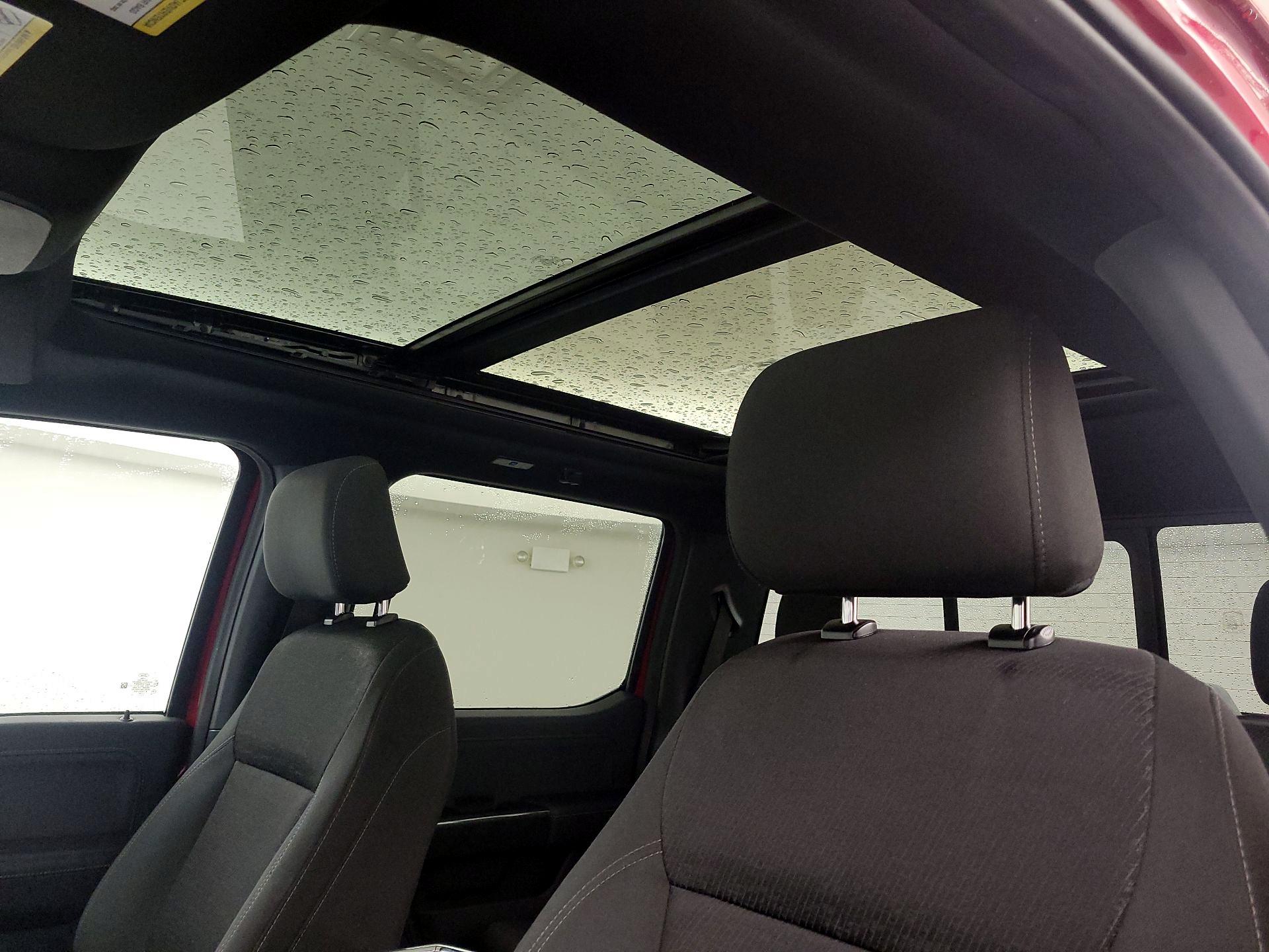 Thumbnail: 2022 Ford F-150 - 20