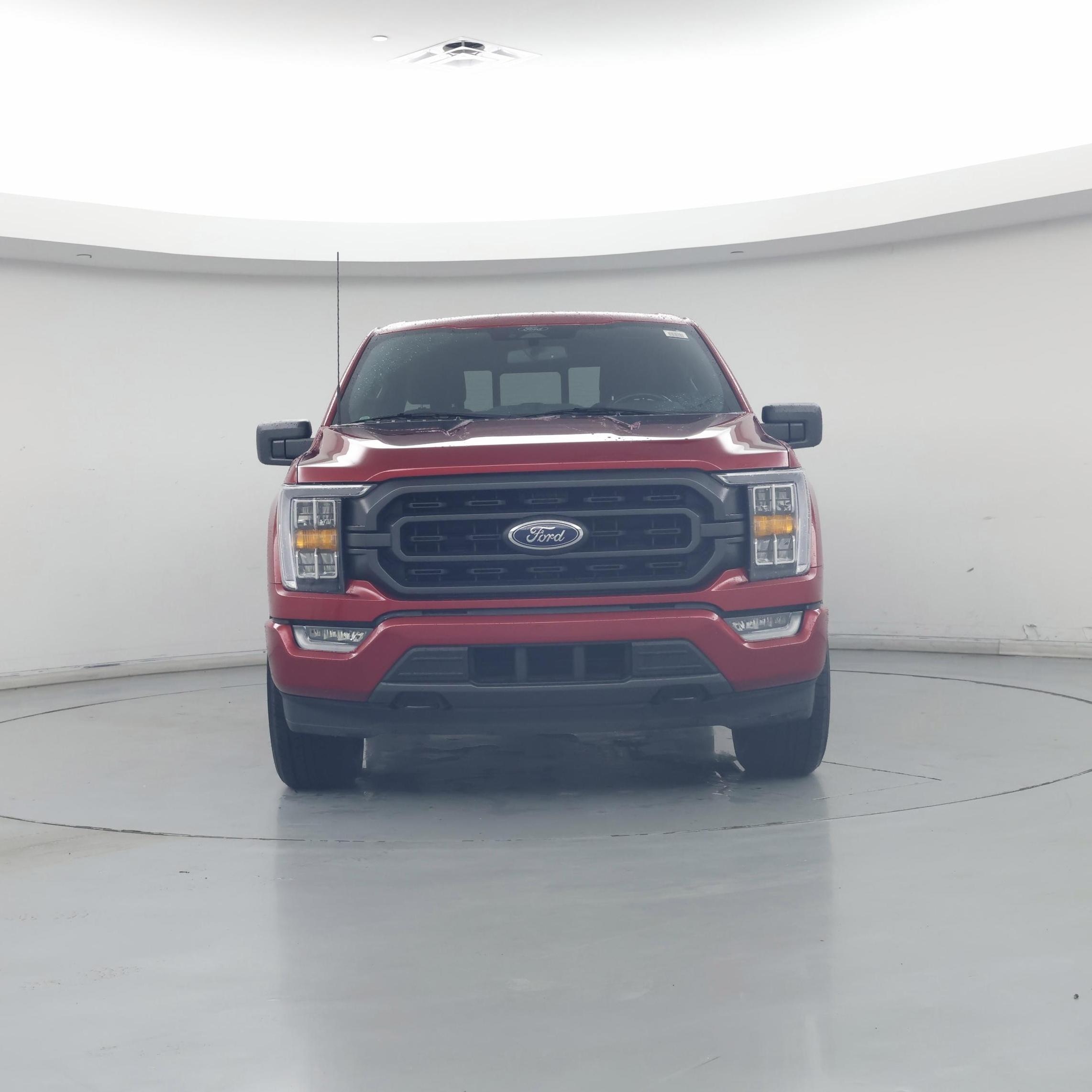 Thumbnail: 2022 Ford F-150 - 5