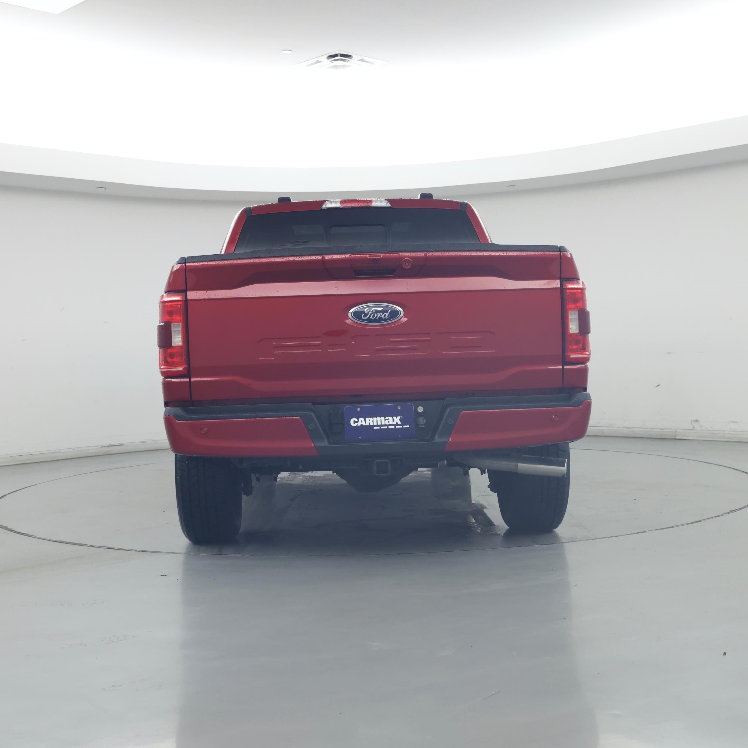 Thumbnail: 2022 Ford F-150 - 6