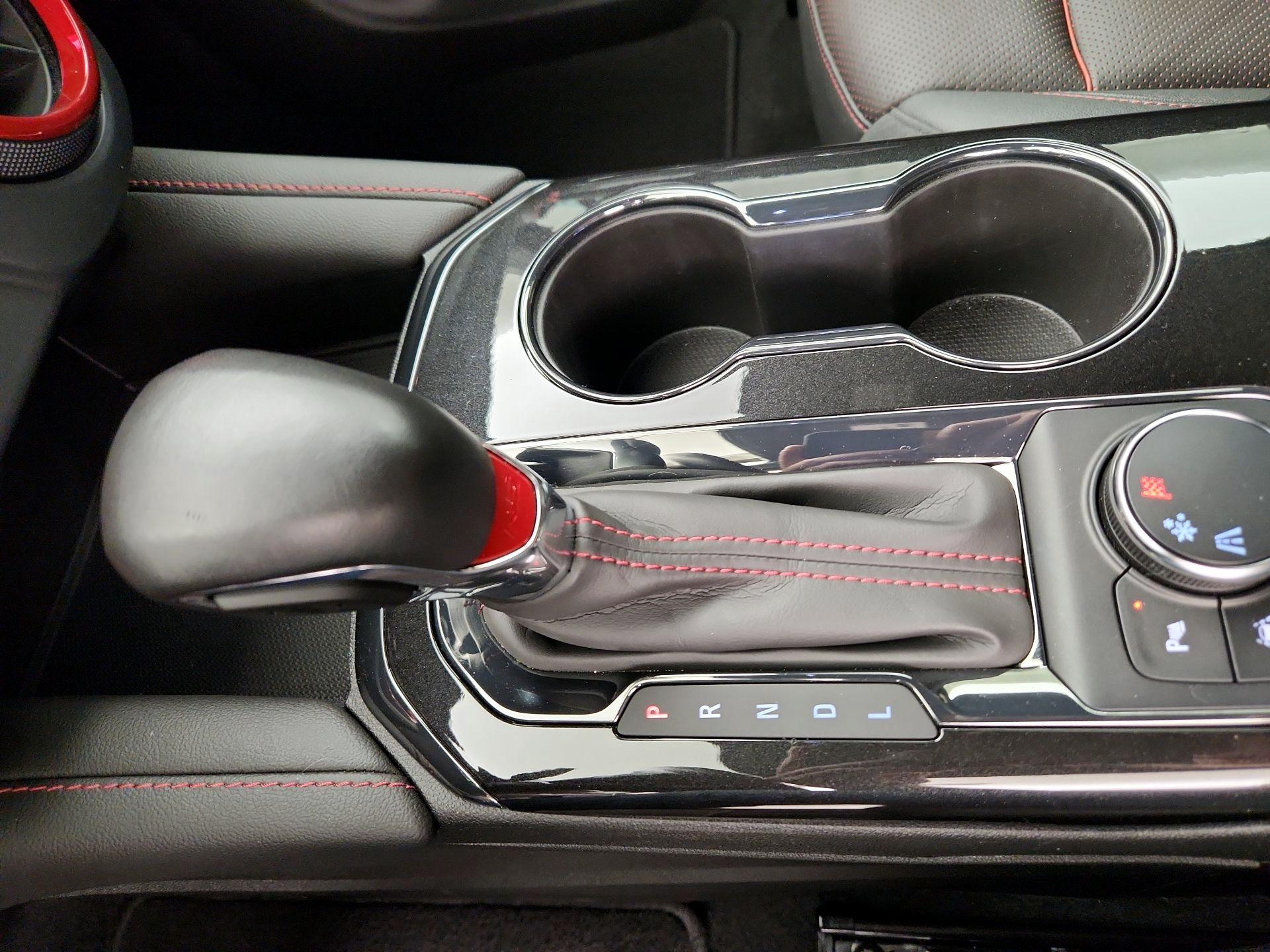 Thumbnail: 2022 Chevrolet Blazer - 17