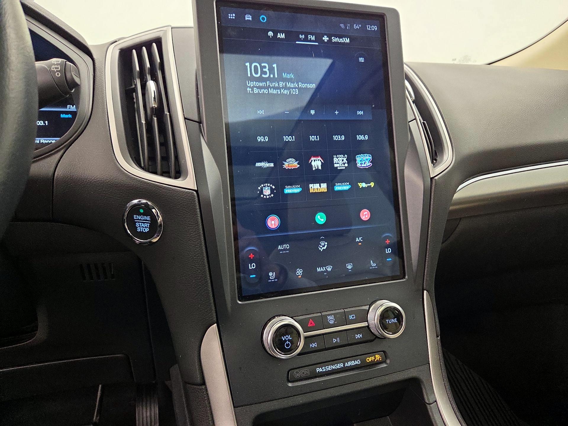 Thumbnail: 2022 Ford Edge - 15