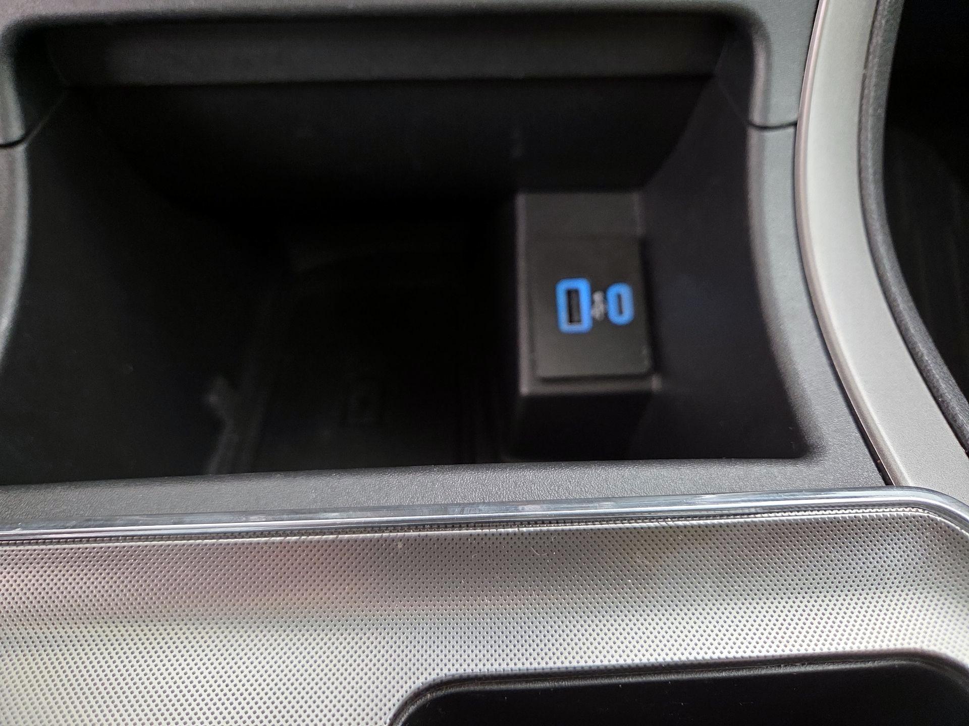 Thumbnail: 2022 Ford Edge - 18