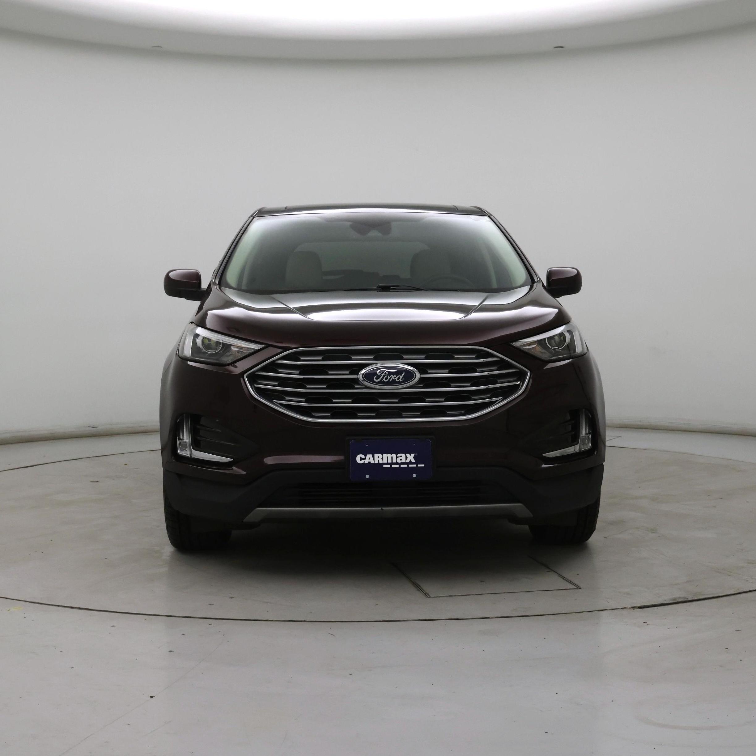 Thumbnail: 2022 Ford Edge - 5
