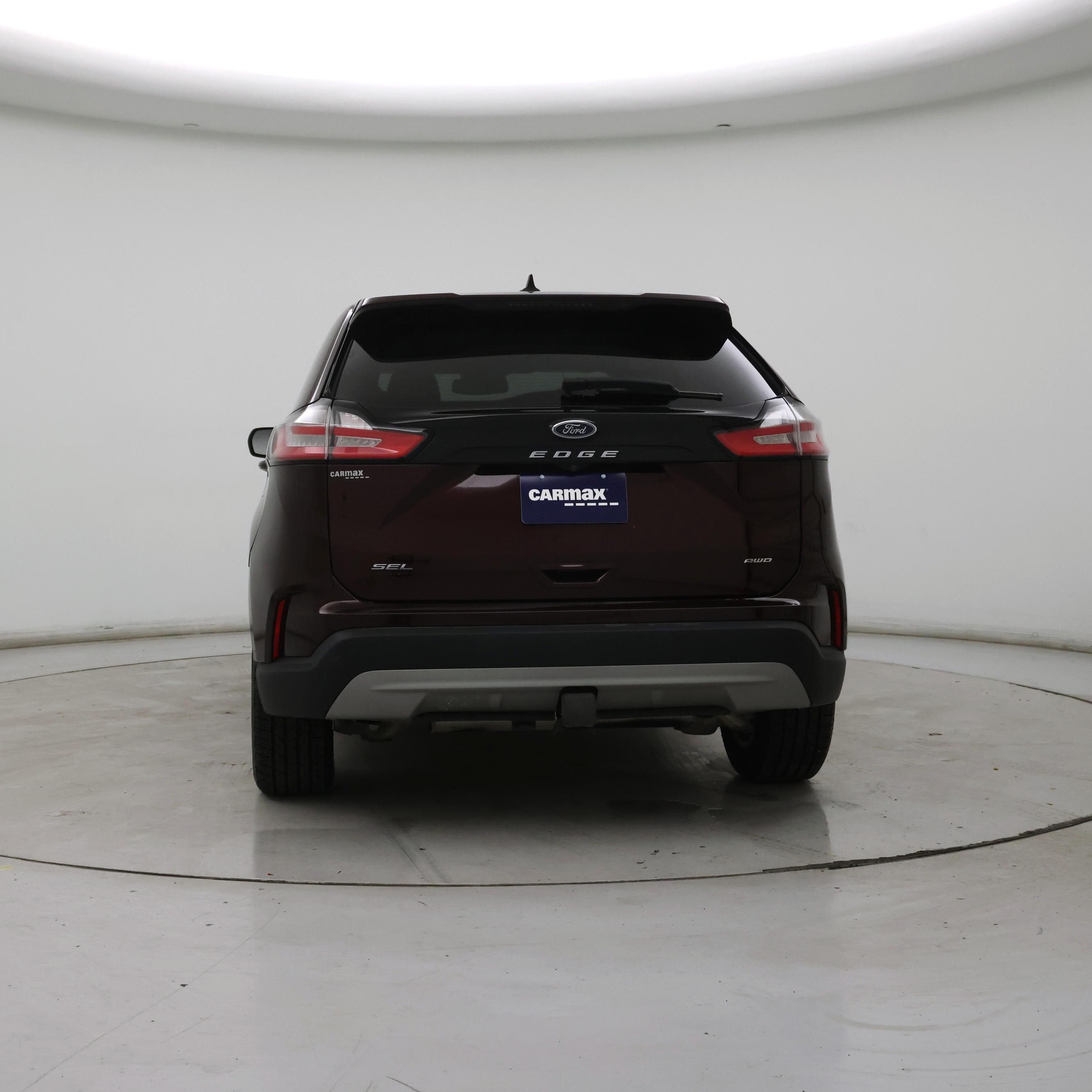 Thumbnail: 2022 Ford Edge - 6