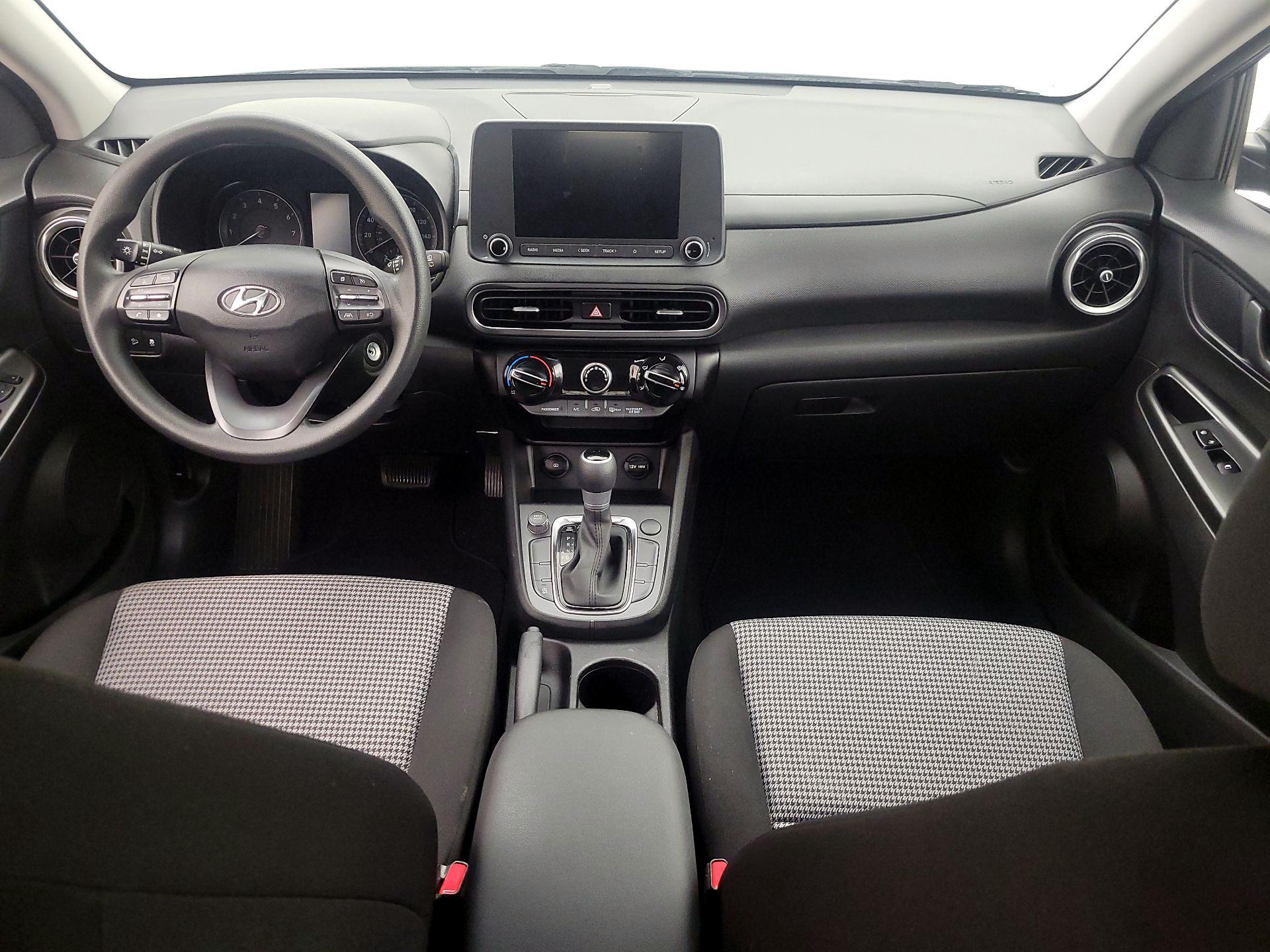 Thumbnail: 2023 Hyundai Kona - 9