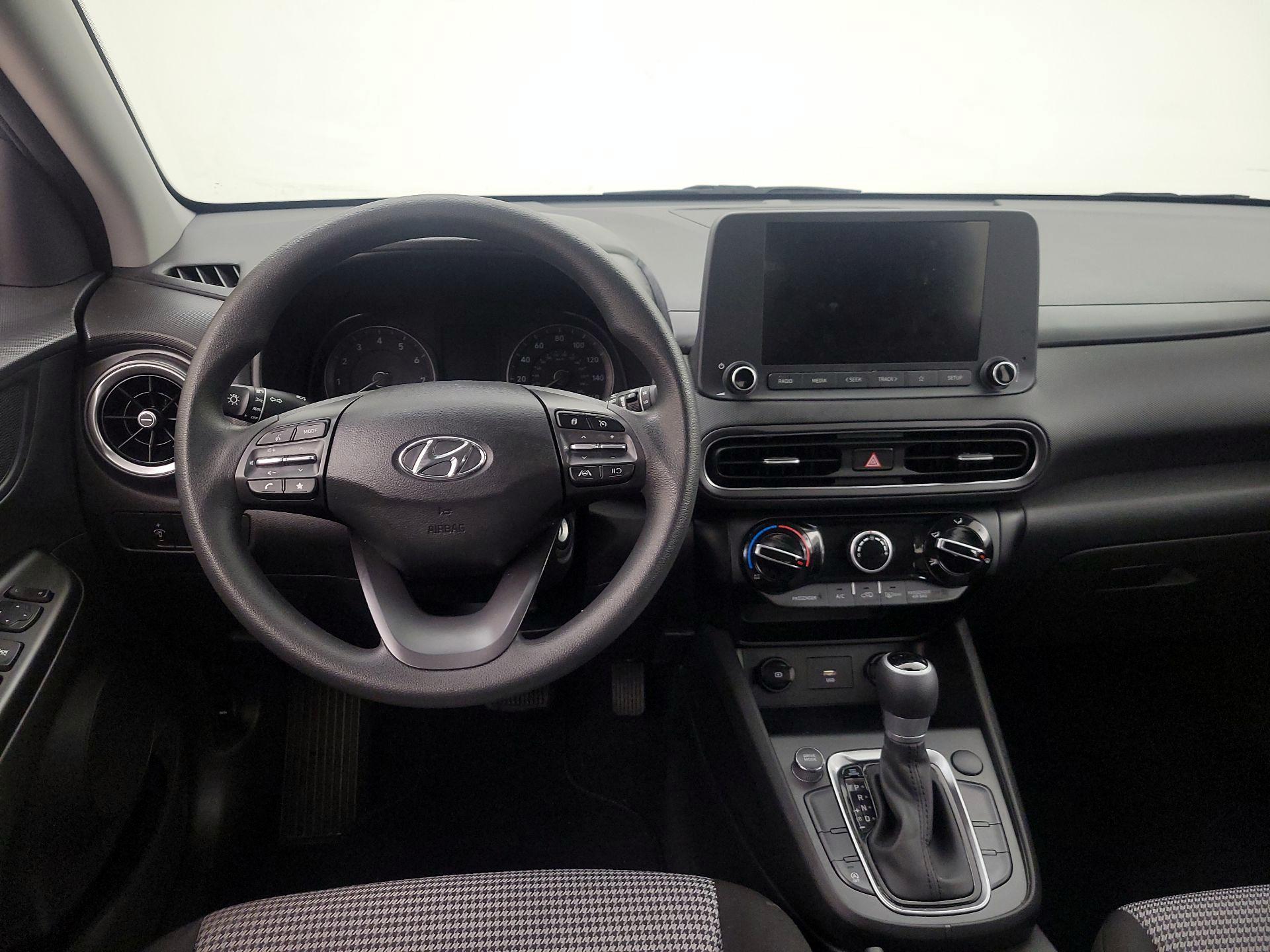 Thumbnail: 2023 Hyundai Kona - 10