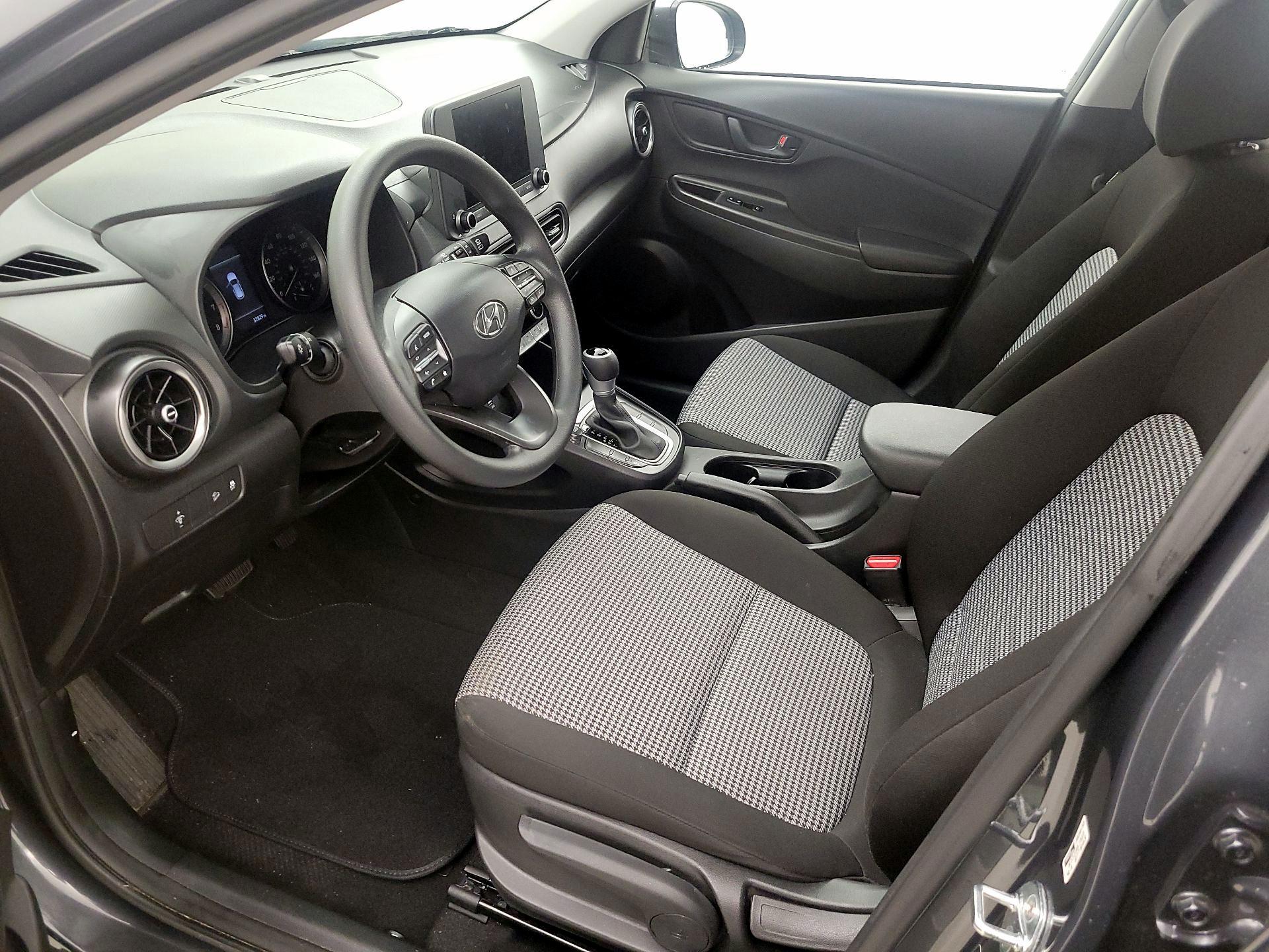 Thumbnail: 2023 Hyundai Kona - 11