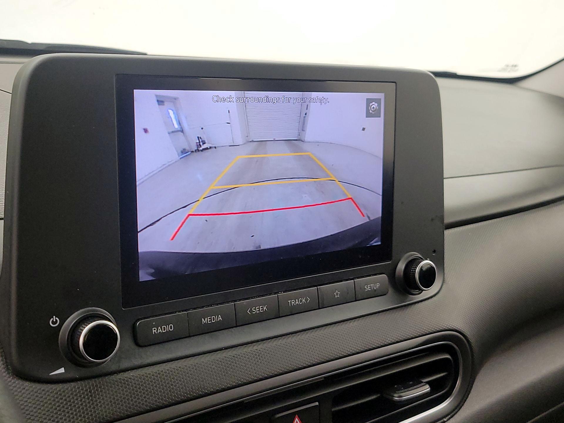 Thumbnail: 2023 Hyundai Kona - 14