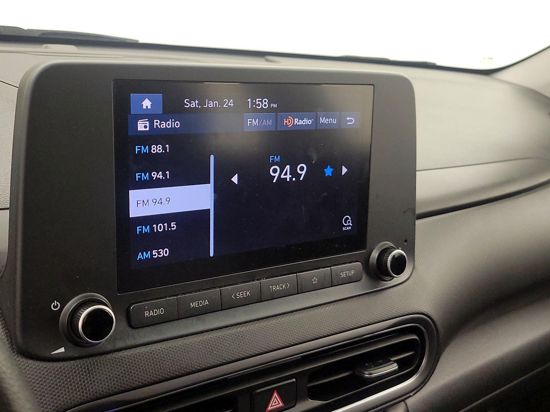 Thumbnail: 2023 Hyundai Kona - 15