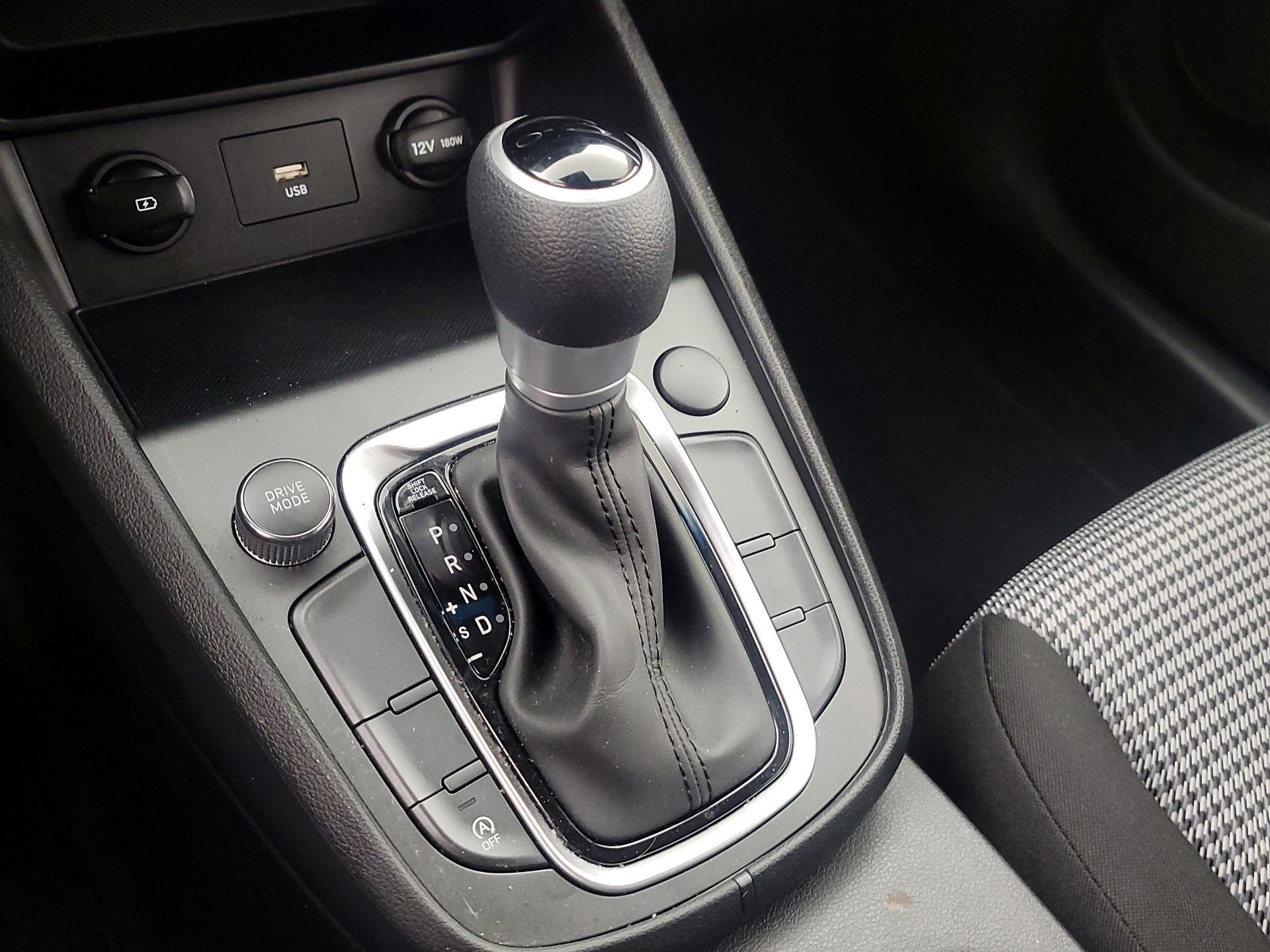 Thumbnail: 2023 Hyundai Kona - 17