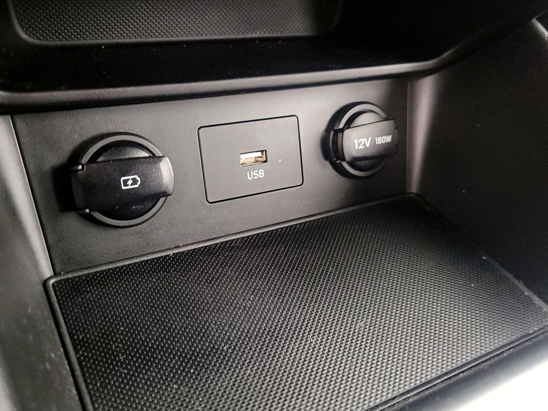 Thumbnail: 2023 Hyundai Kona - 18