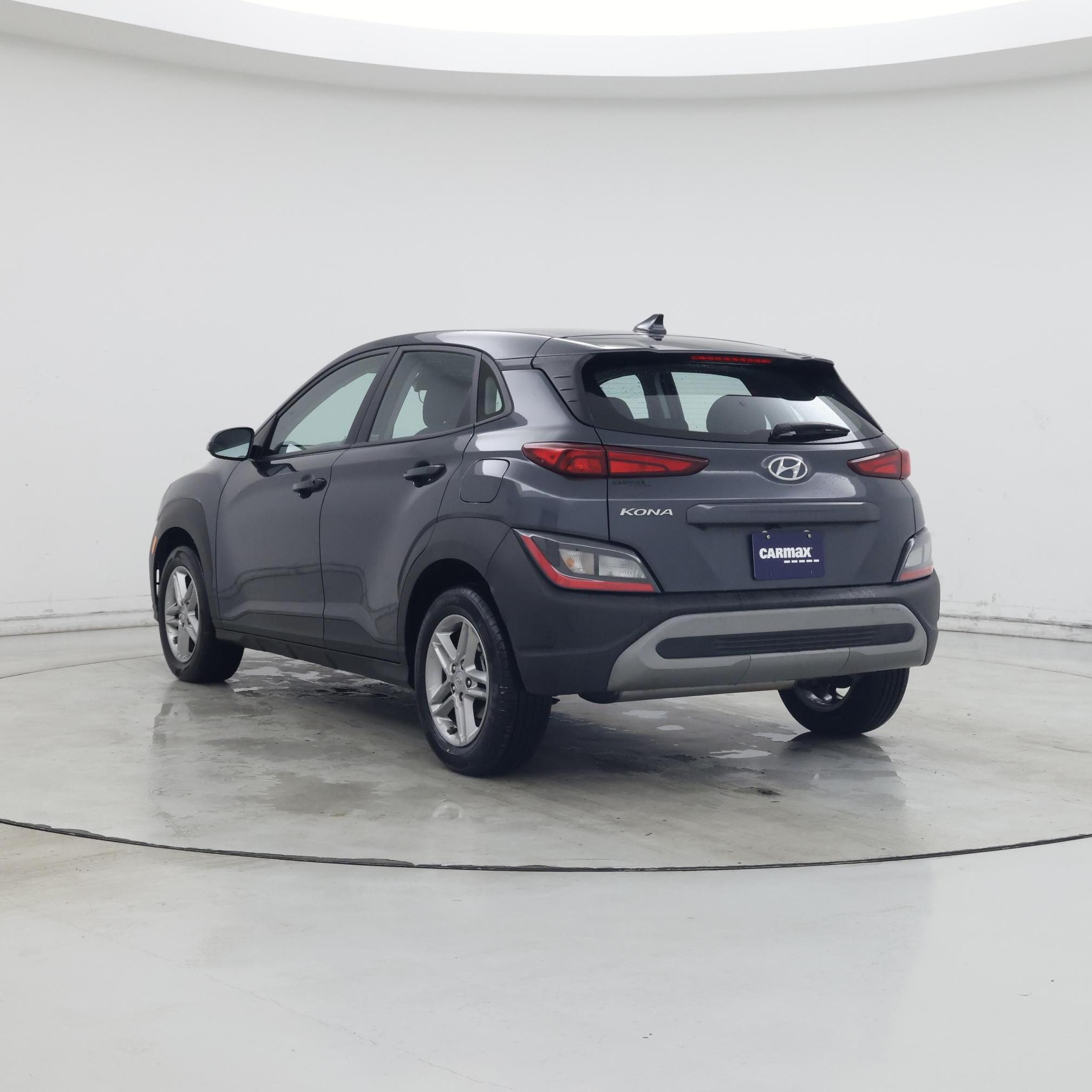 Thumbnail: 2023 Hyundai Kona - 2