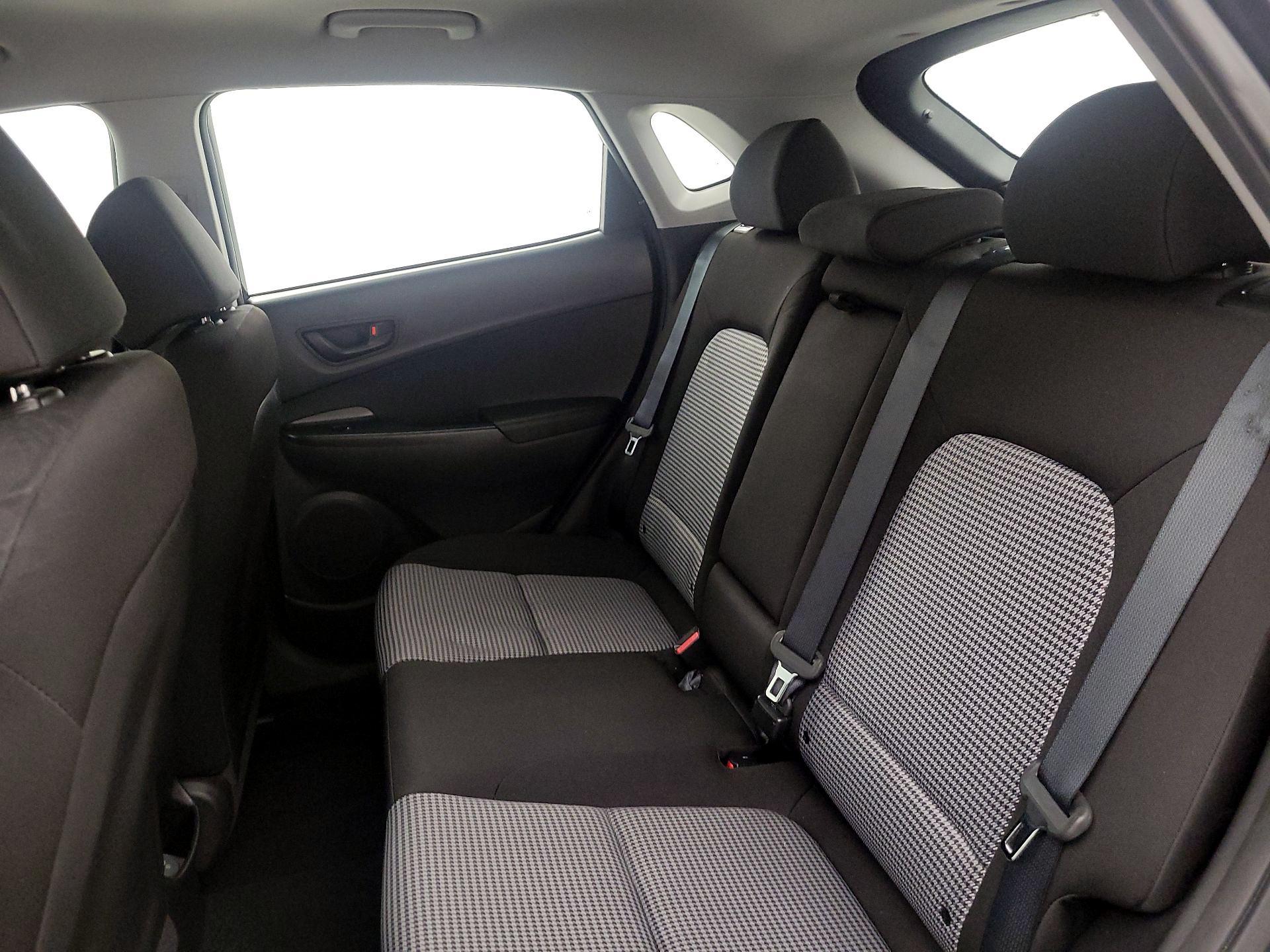 Thumbnail: 2023 Hyundai Kona - 19