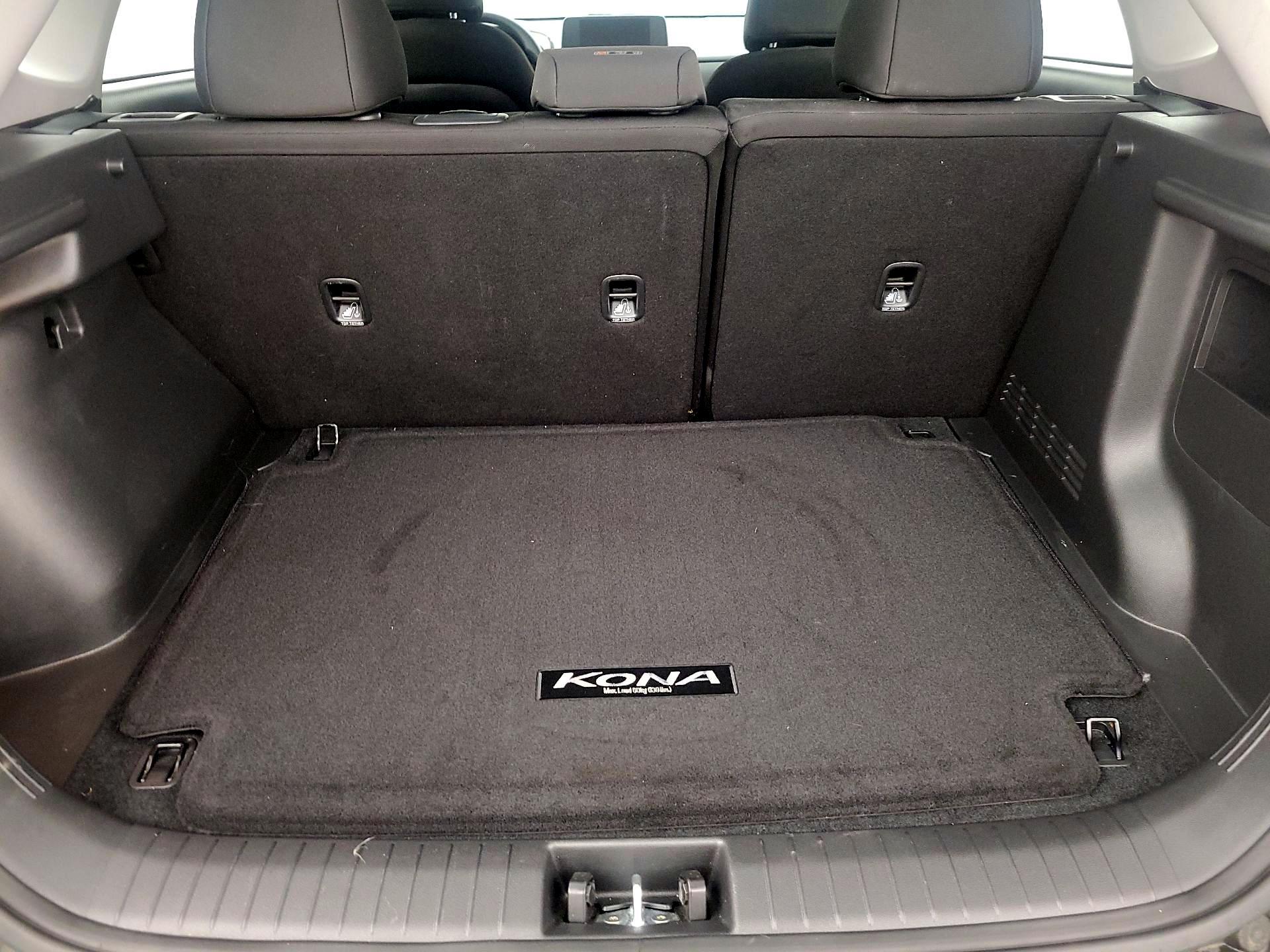 Thumbnail: 2023 Hyundai Kona - 20